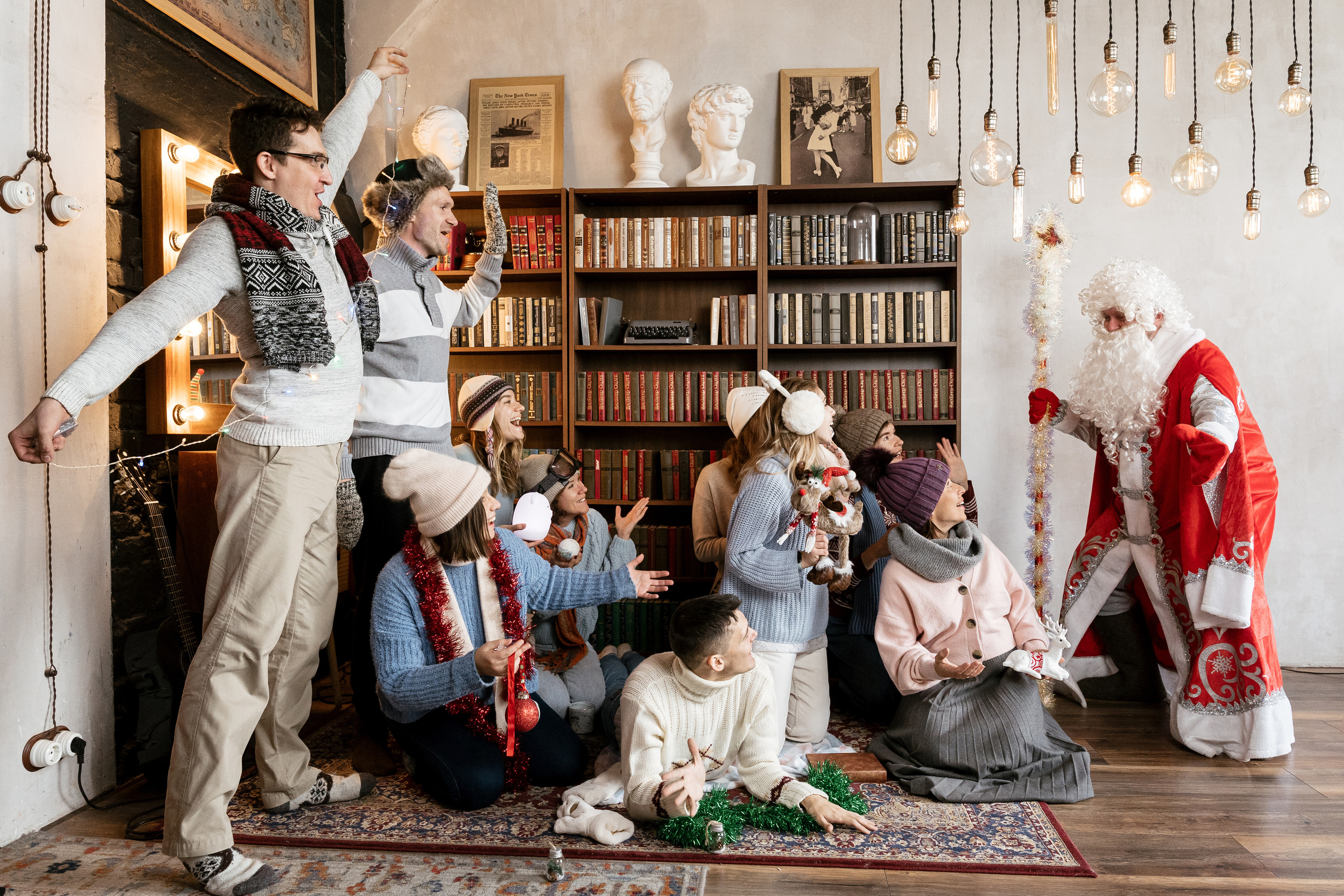 Театр. Фотограф Томск, Новосибирск Влад Свириденко