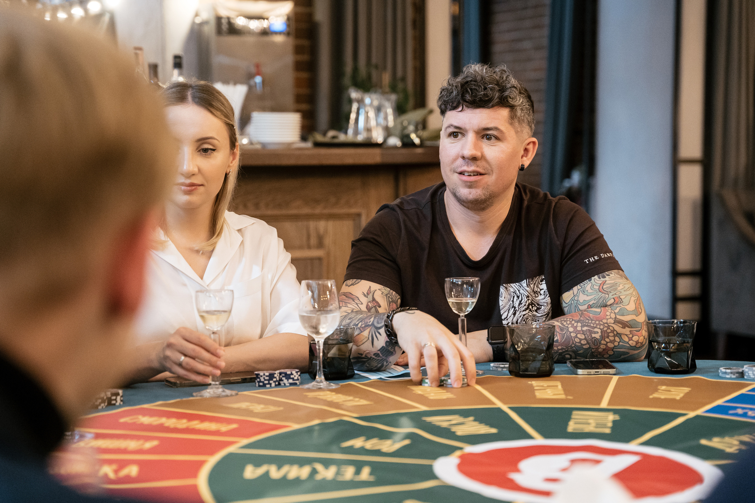 Снегири. Фотограф Томск, Новосибирск Влад Свириденко