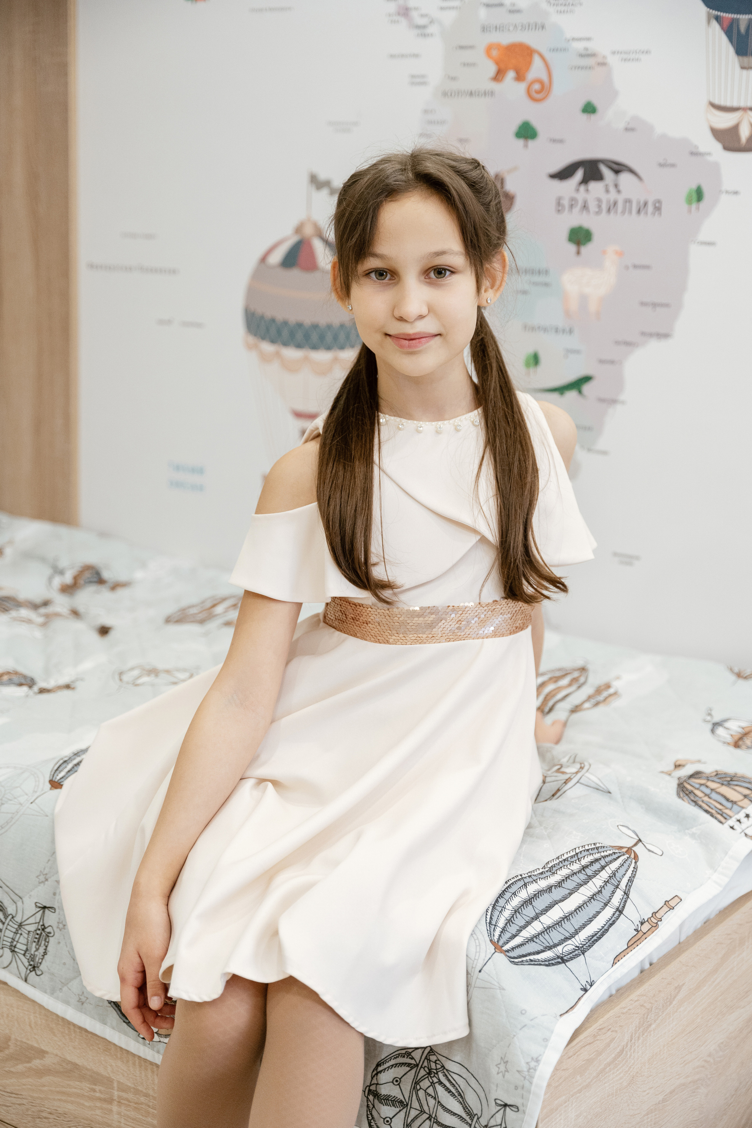 5 лет. Фотограф Томск, Новосибирск Влад Свириденко