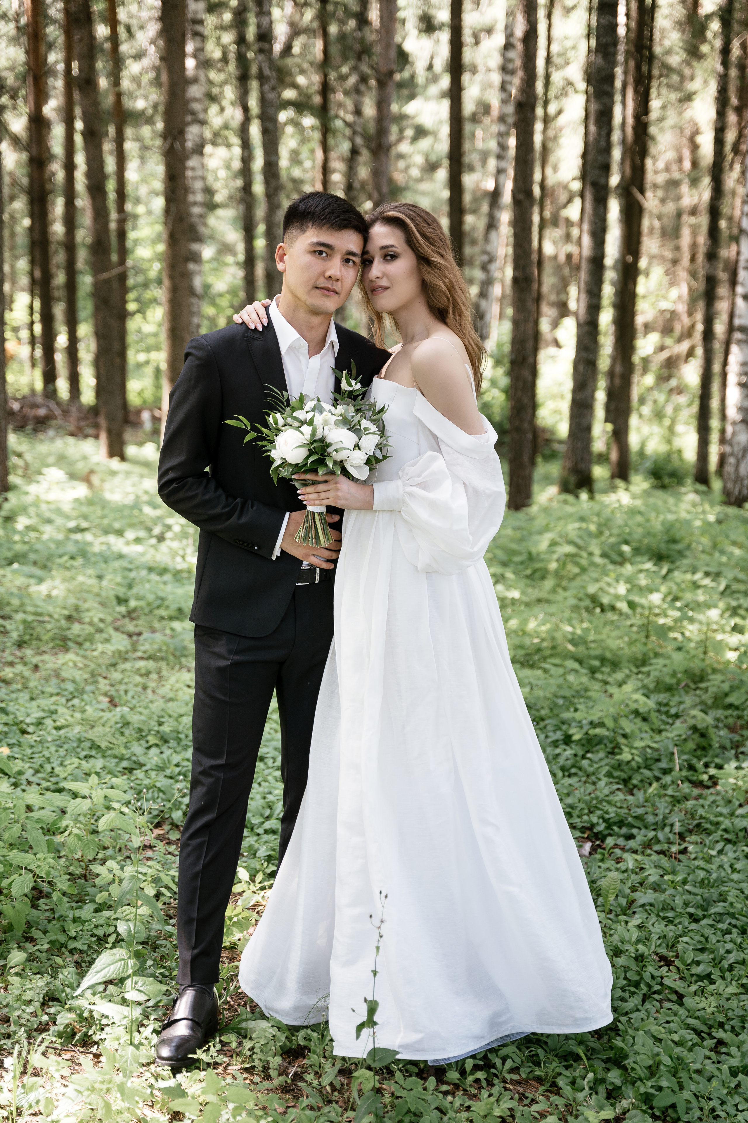 22.07.2021 Wedding day. Фотограф Томск, Новосибирск Влад Свириденко