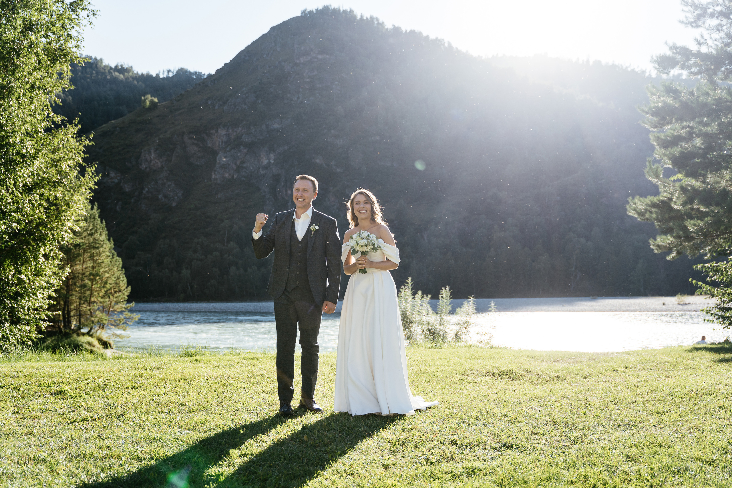 28.08.2021 Wedding day for guests. Фотограф Томск, Новосибирск Влад Свириденко