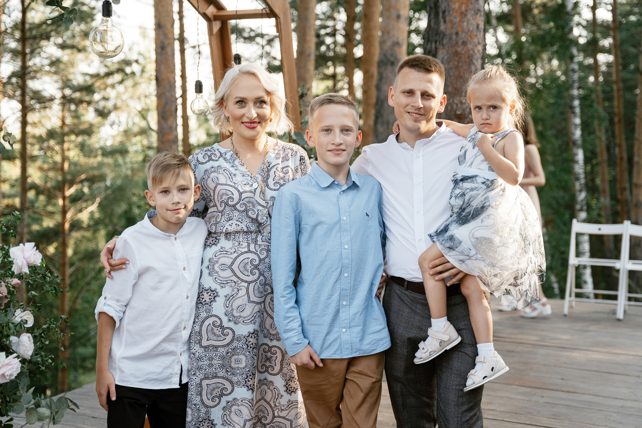 26.08.2021 Wedding day. Фотограф Томск, Новосибирск Влад Свириденко