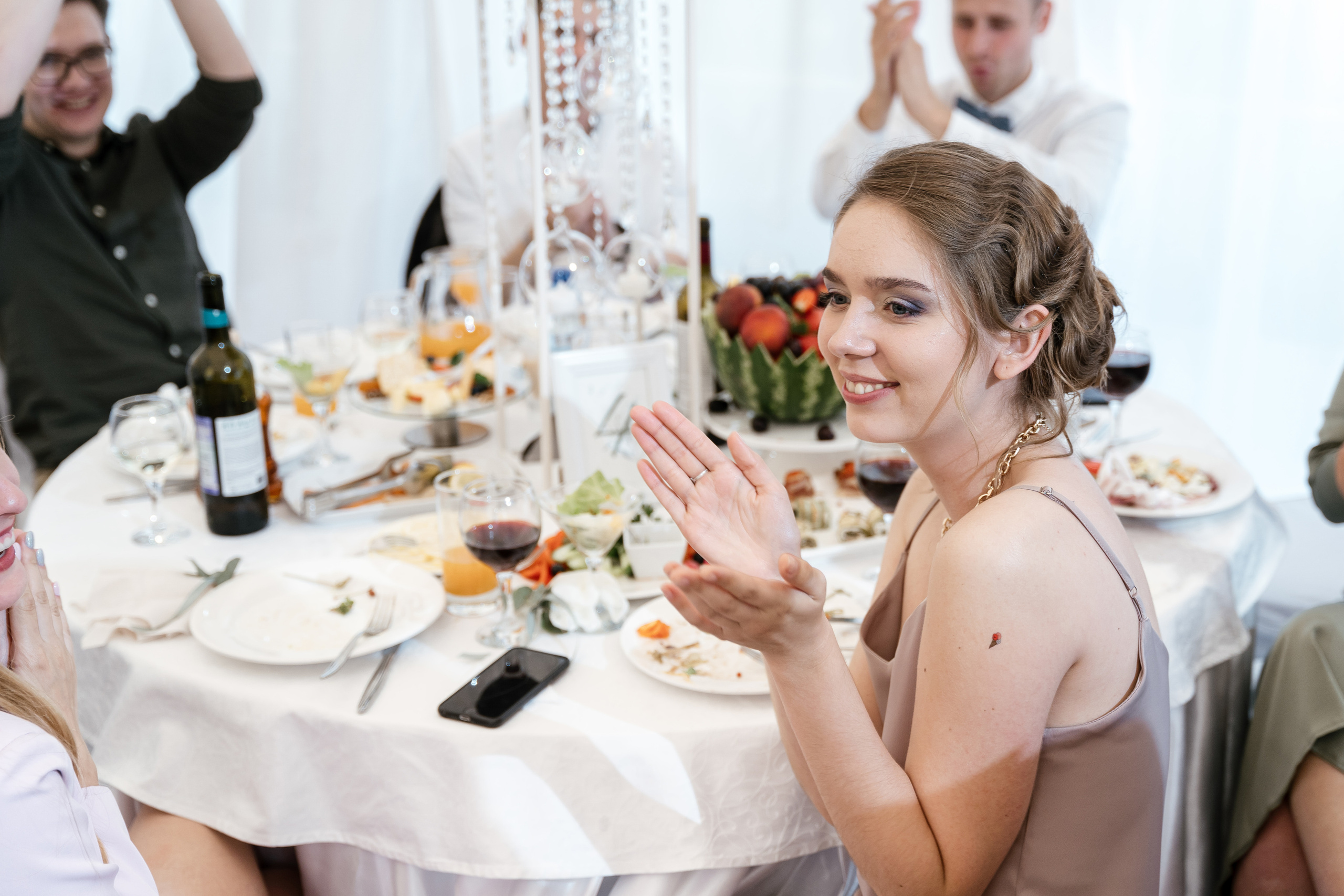 17.07.2021 Wedding day for guests. Фотограф Томск, Новосибирск Влад Свириденко