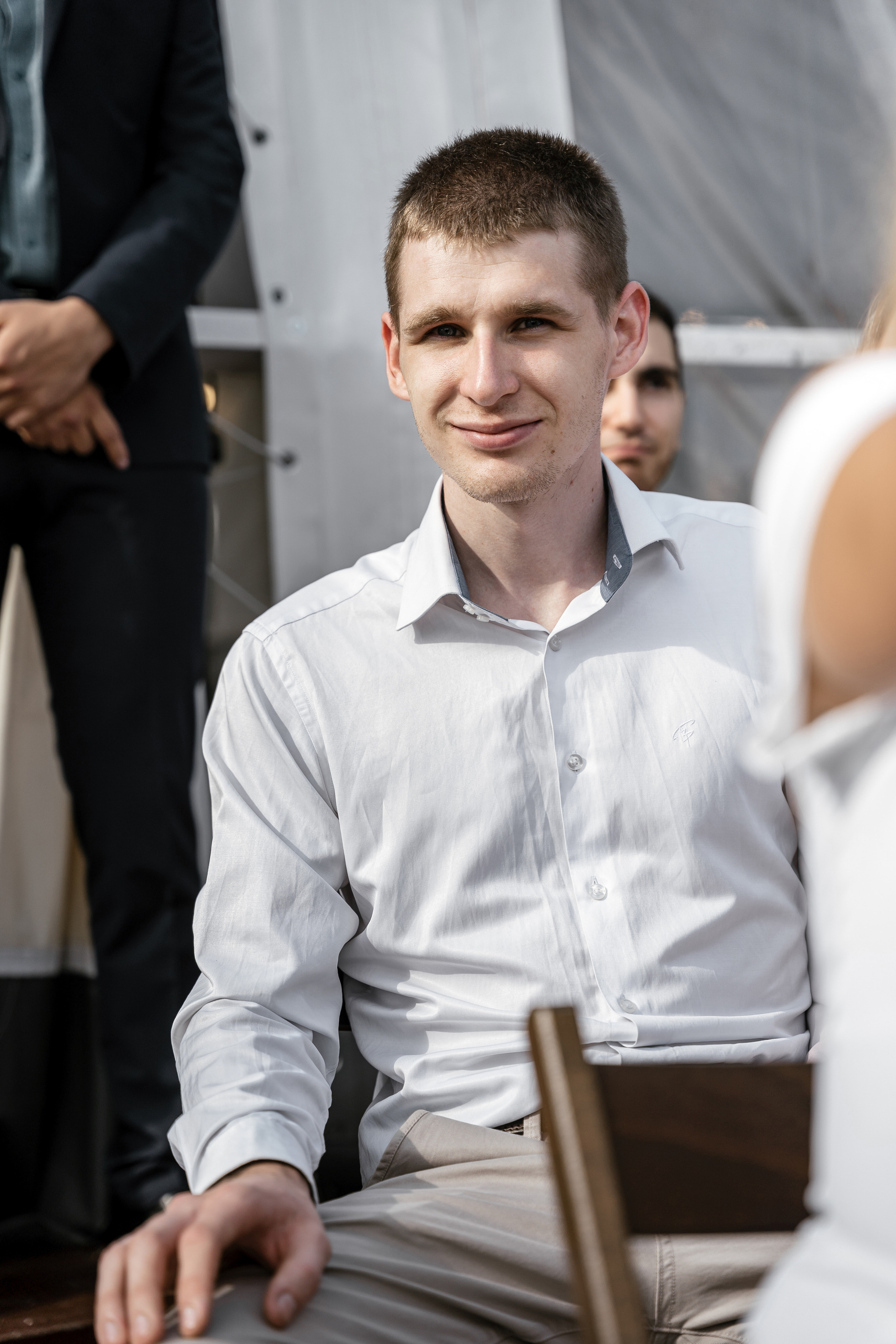 07.08.2021 Wedding day for guests. Фотограф Томск, Новосибирск Влад Свириденко