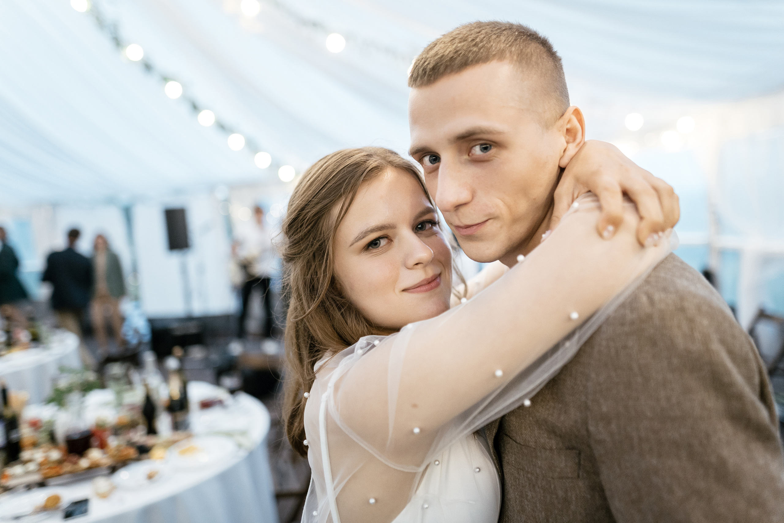 12.08.2021 Wedding day. Фотограф Томск, Новосибирск Влад Свириденко