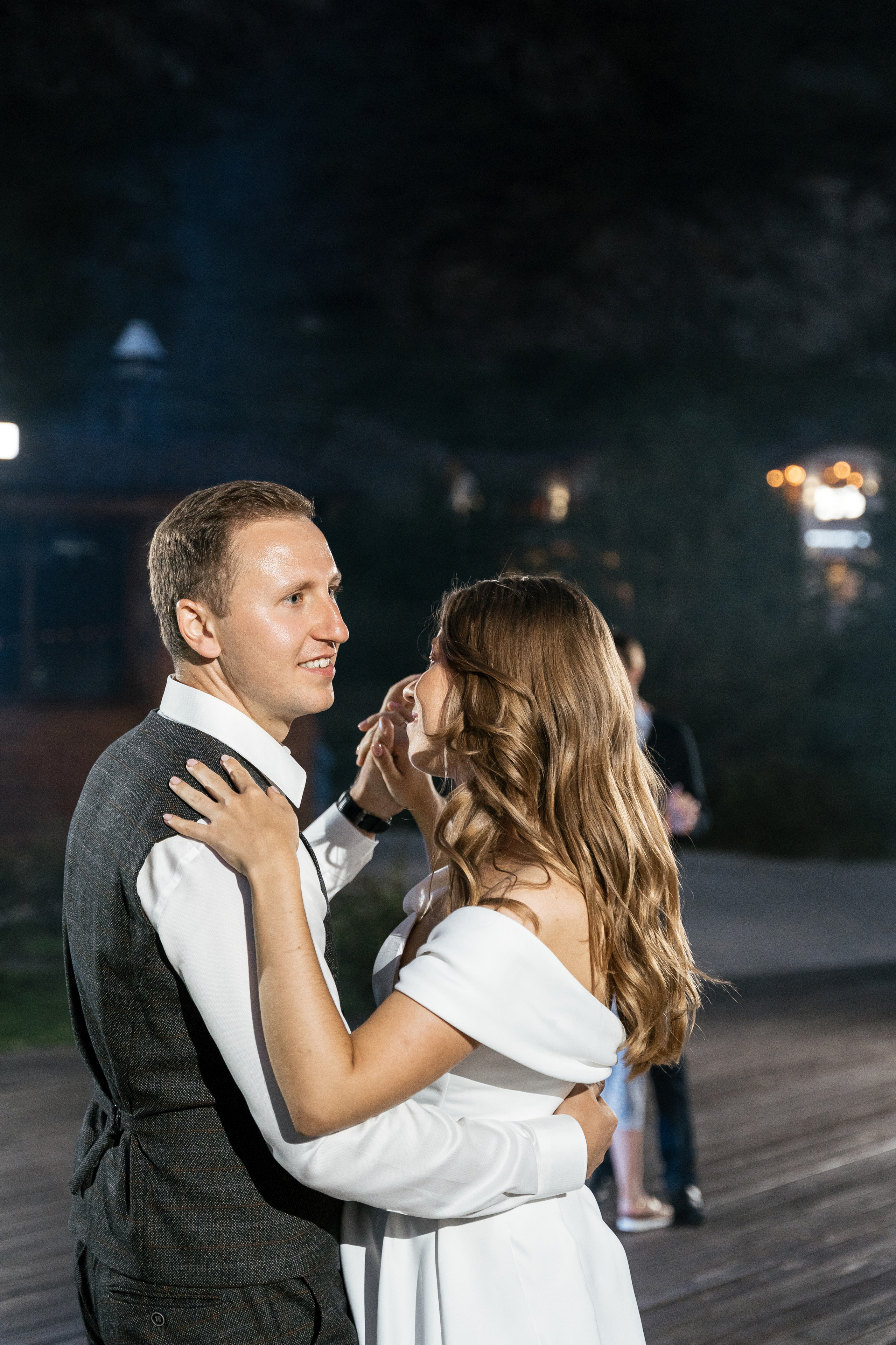 28.08.2021 Wedding day for guests. Фотограф Томск, Новосибирск Влад Свириденко