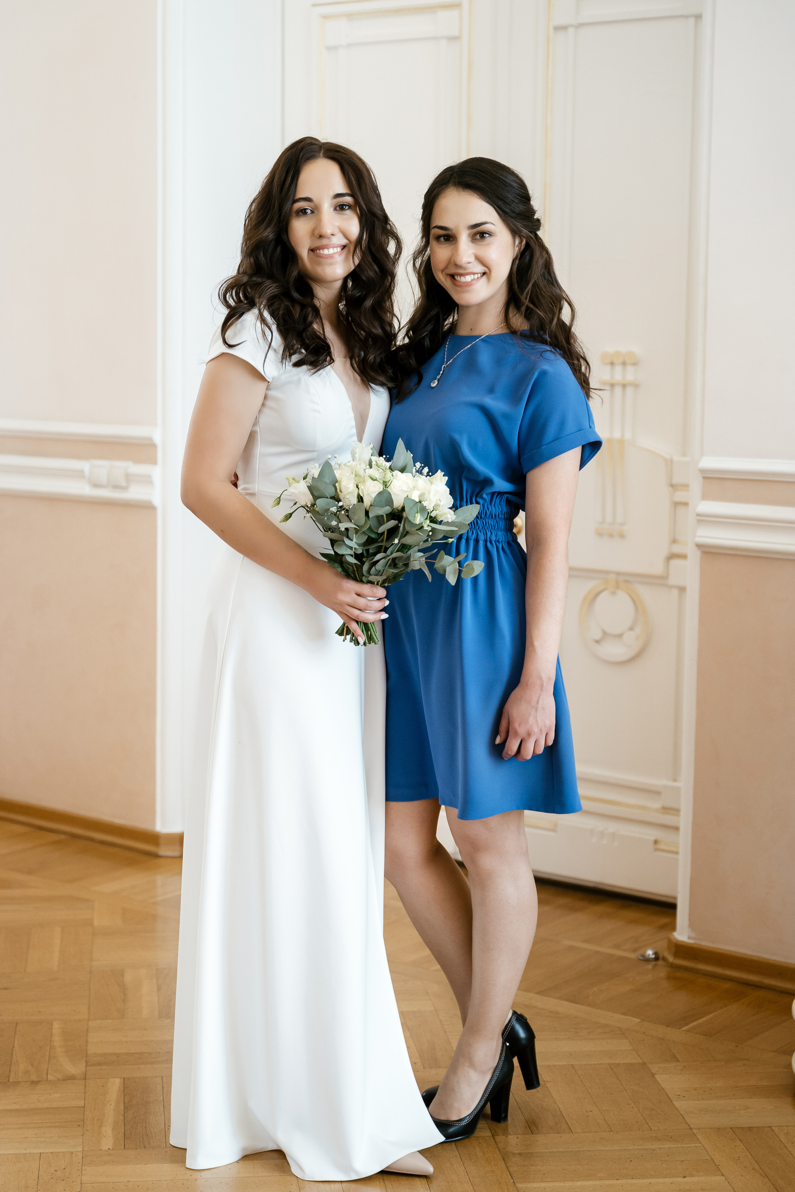 03.09.2021 Wedding day. Фотограф Томск, Новосибирск Влад Свириденко