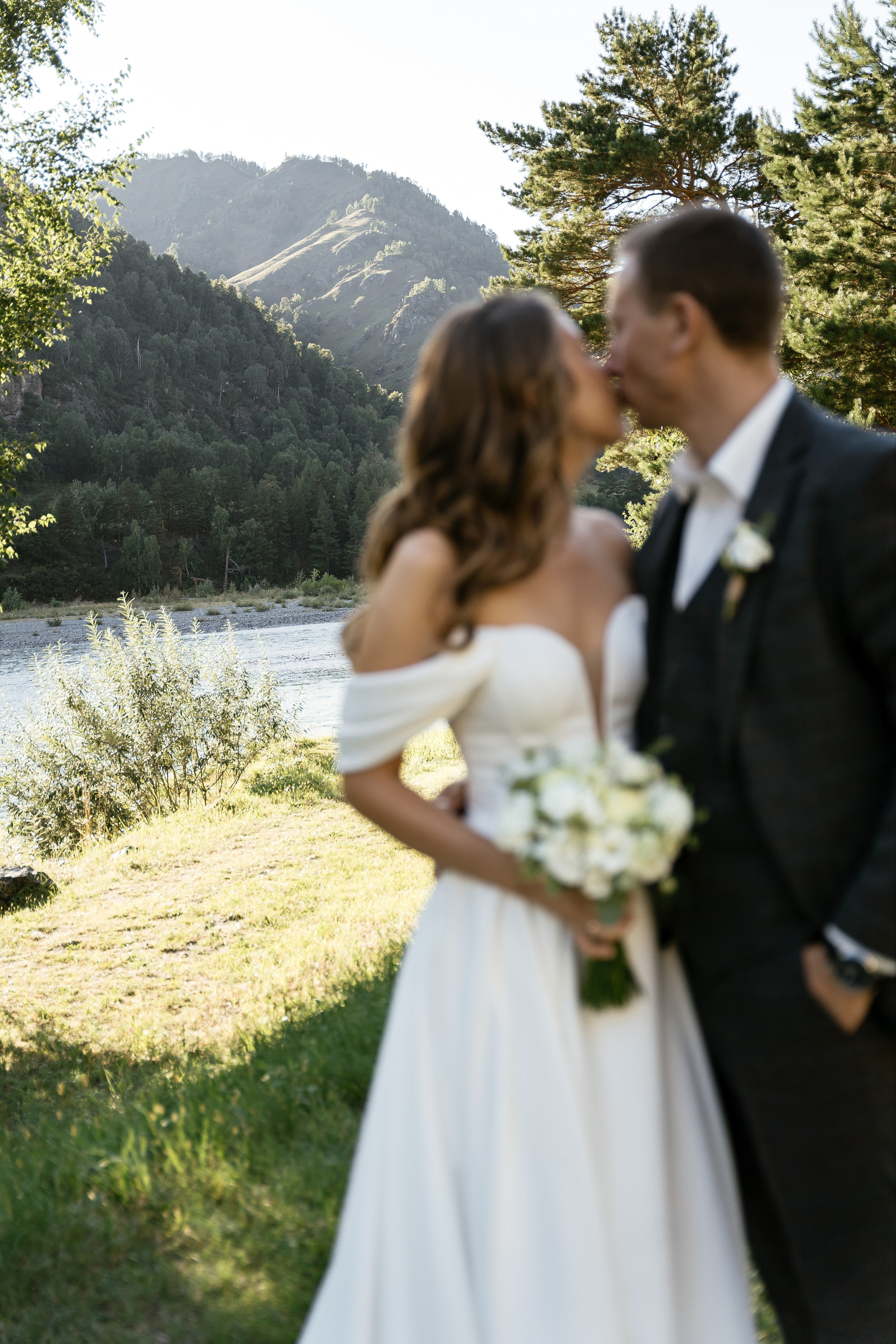 28.08.2021 Wedding day for guests. Фотограф Томск, Новосибирск Влад Свириденко