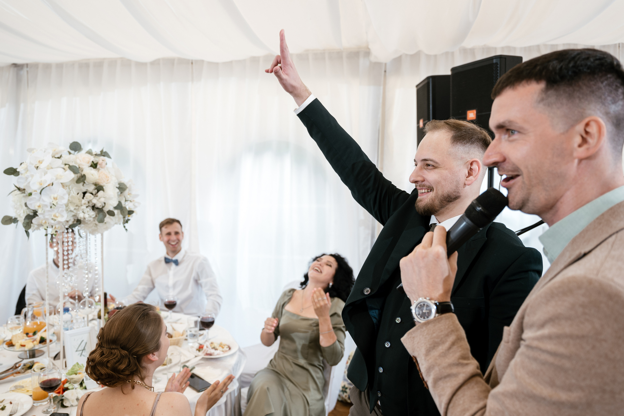 17.07.2021 Wedding day for guests. Фотограф Томск, Новосибирск Влад Свириденко