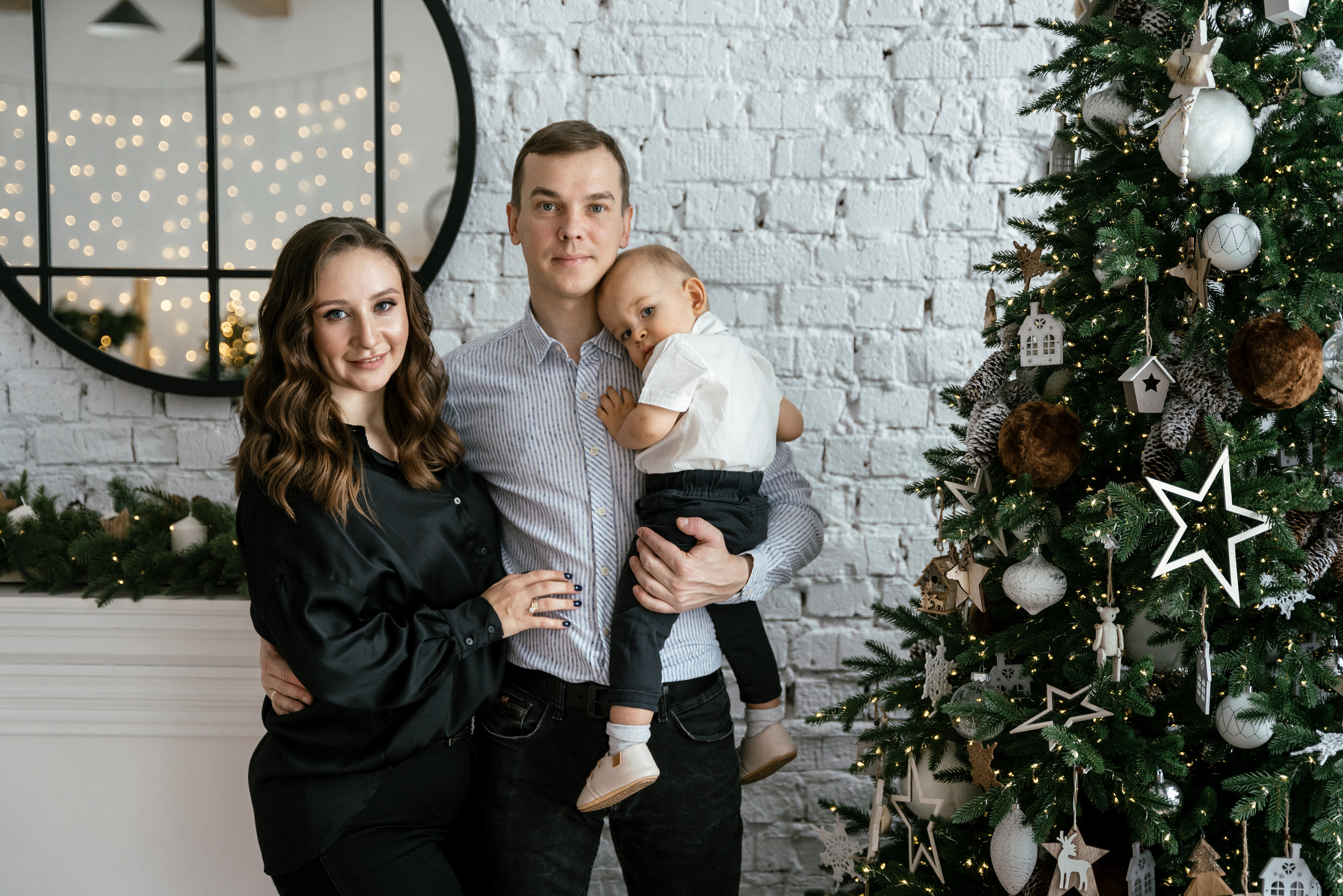 23.11.2021 Family. Фотограф Томск, Новосибирск Влад Свириденко