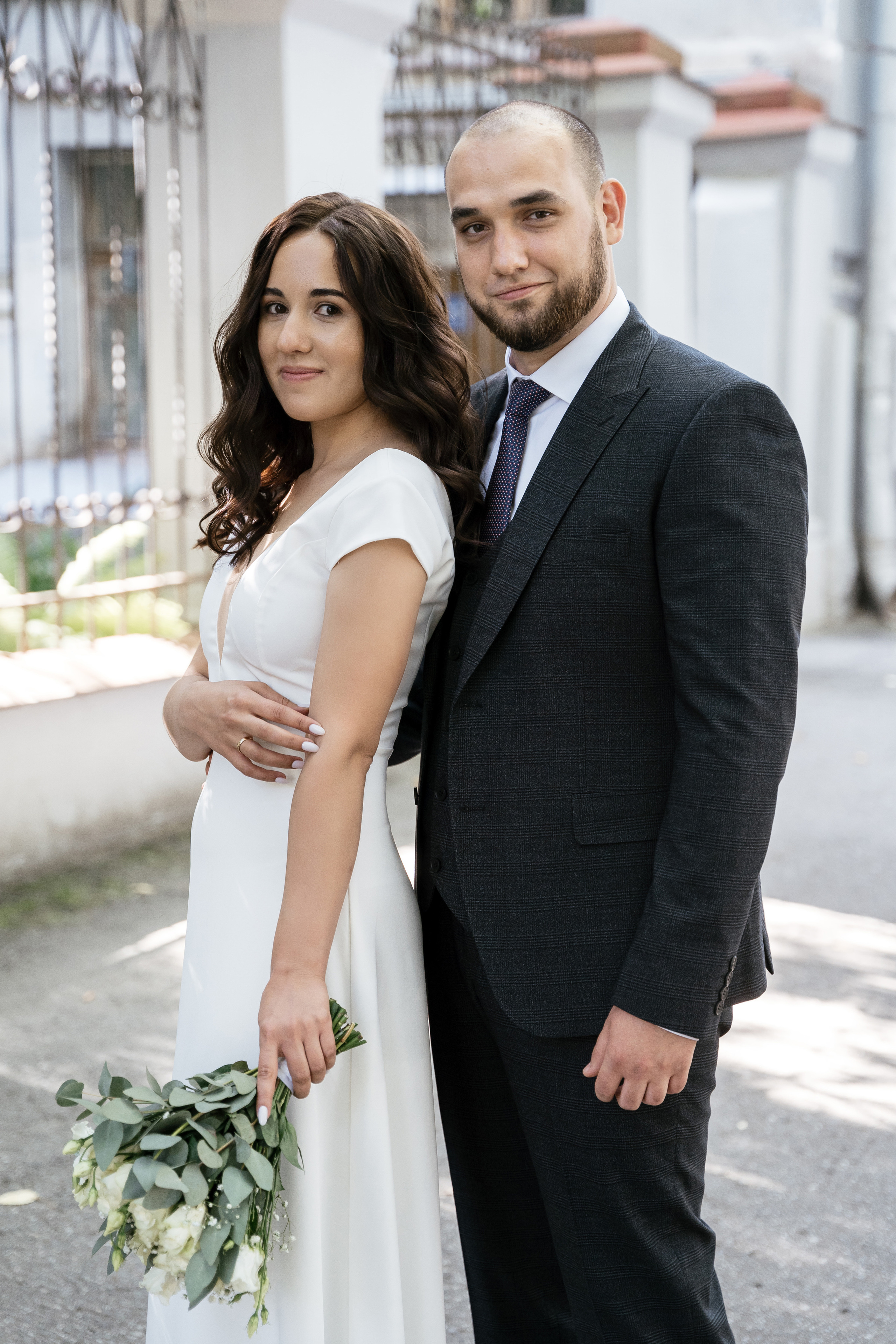03.09.2021 Wedding day. Фотограф Томск, Новосибирск Влад Свириденко