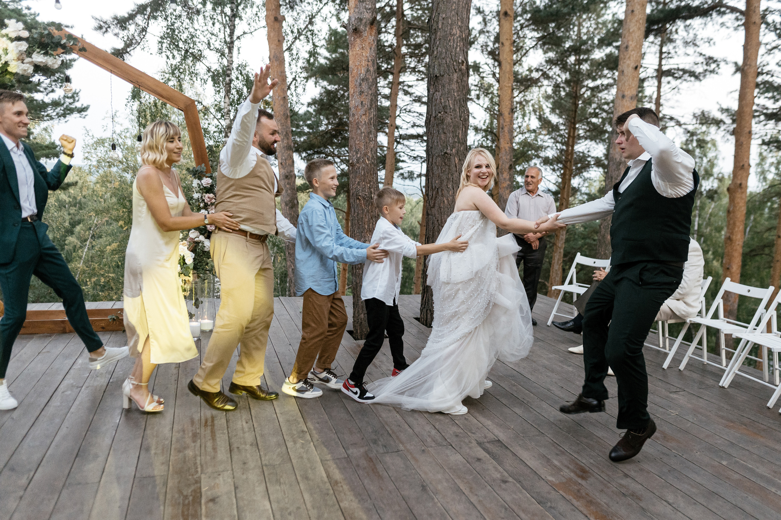 26.08.2021 Wedding day. Фотограф Томск, Новосибирск Влад Свириденко