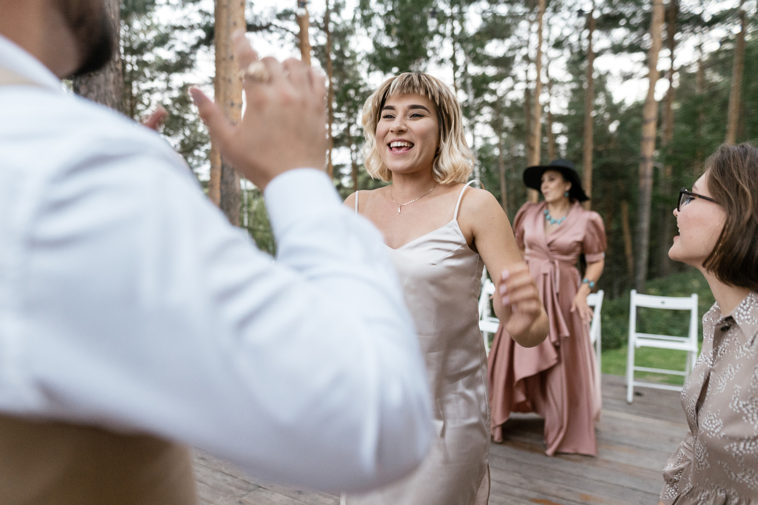 26.08.2021 Wedding day. Фотограф Томск, Новосибирск Влад Свириденко