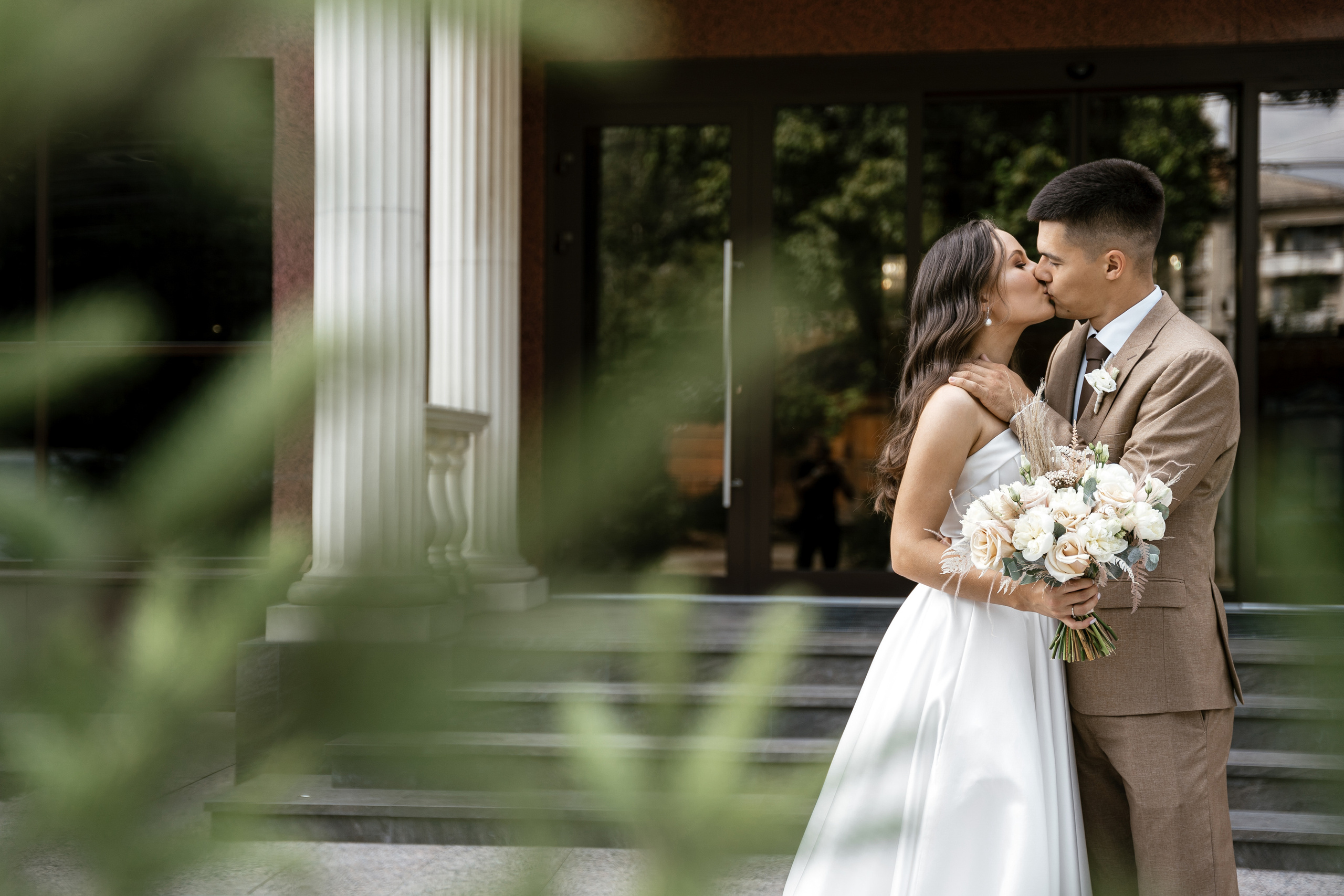 07.08.2021 Wedding day for guests. Фотограф Томск, Новосибирск Влад Свириденко