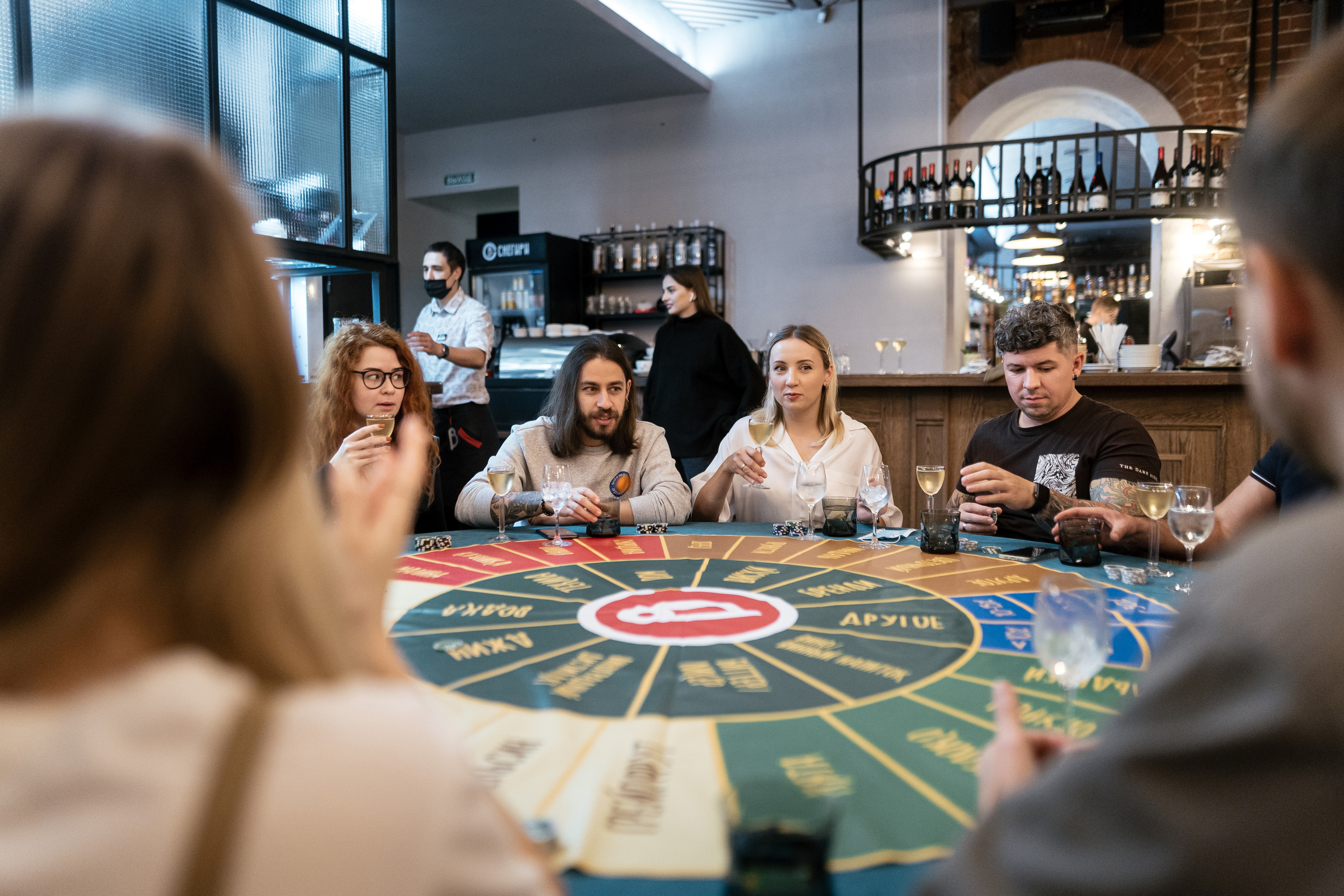 Снегири. Фотограф Томск, Новосибирск Влад Свириденко