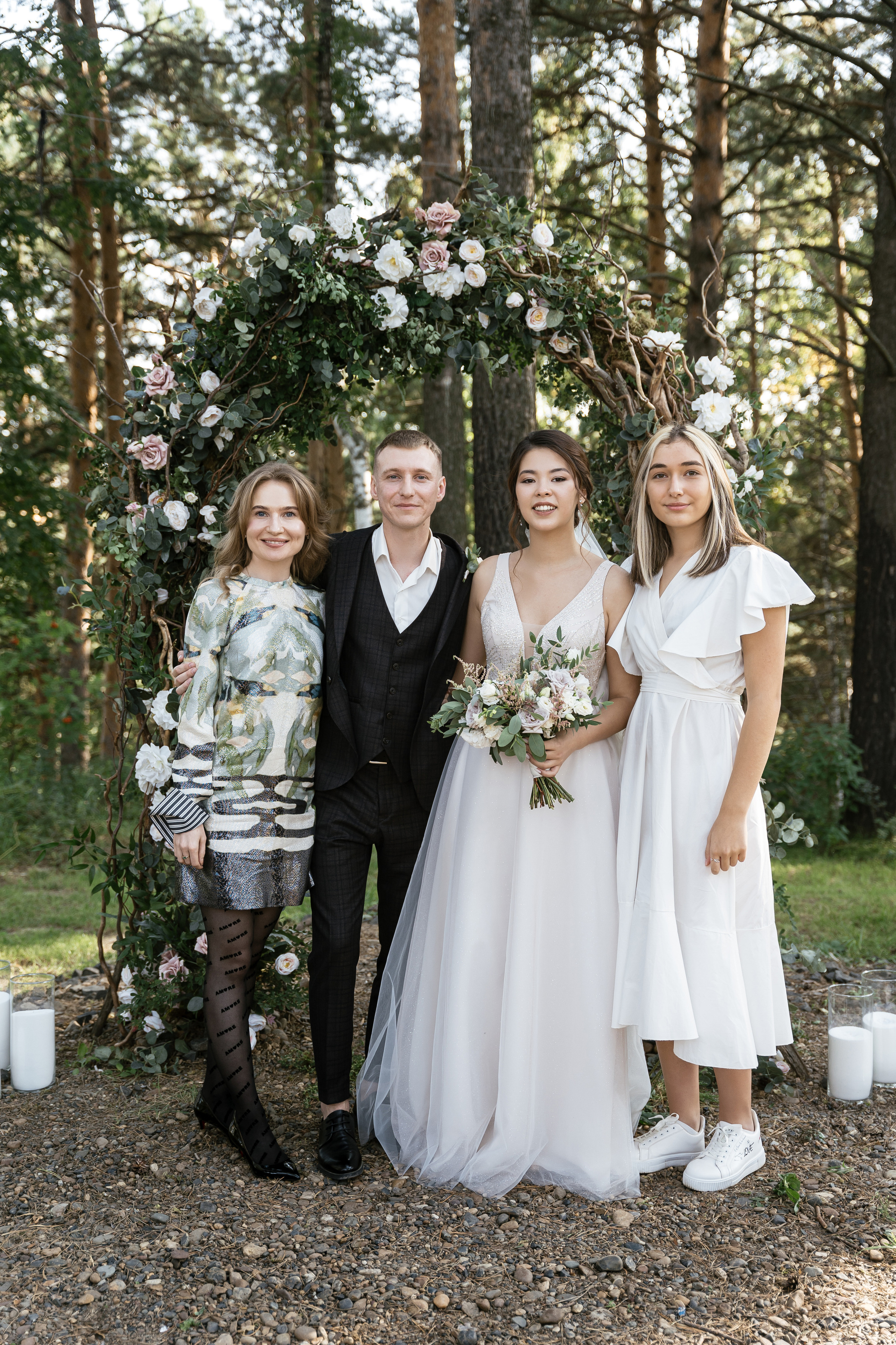 25.08.2021 Wedding day. Фотограф Томск, Новосибирск Влад Свириденко
