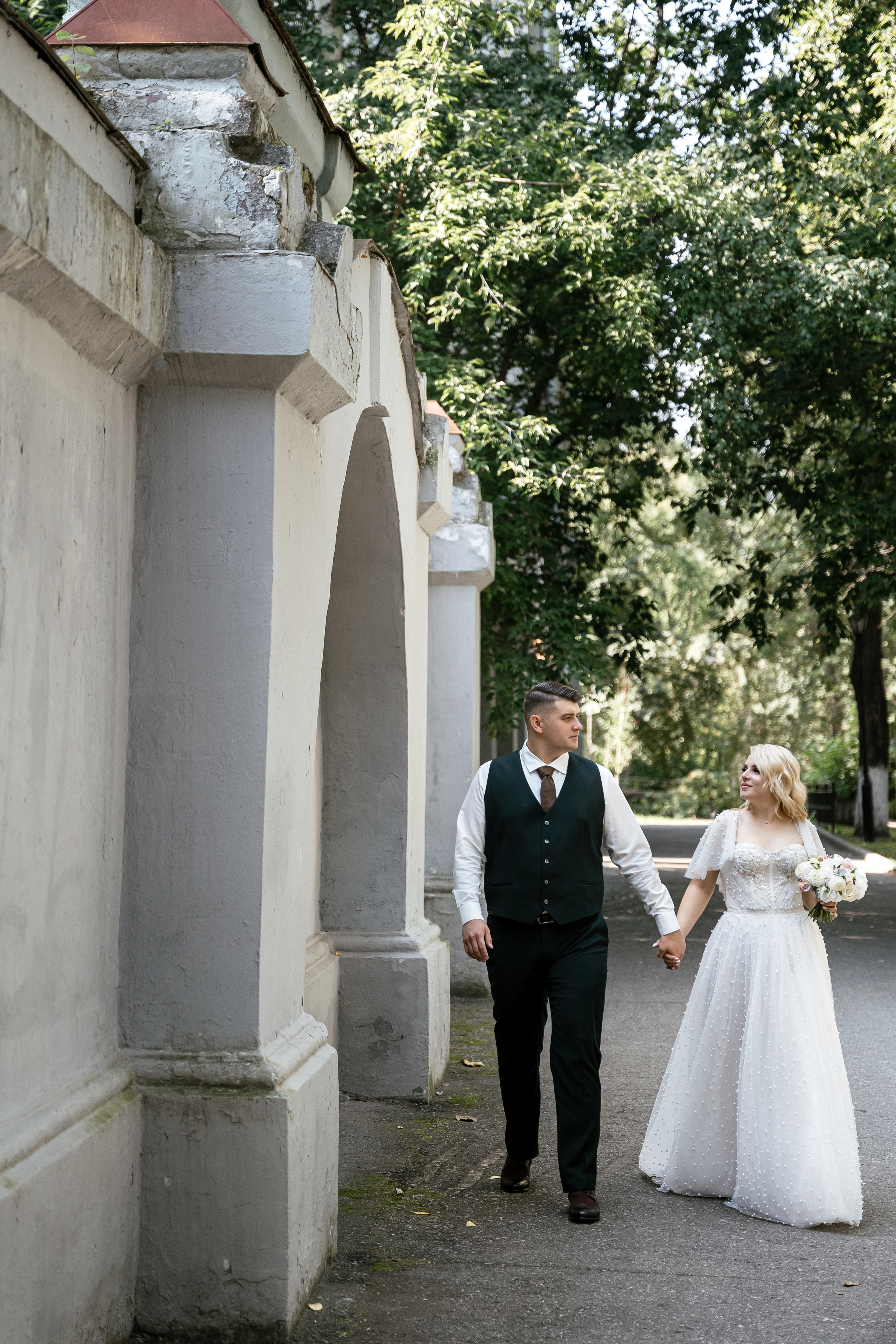 26.08.2021 Wedding day. Фотограф Томск, Новосибирск Влад Свириденко