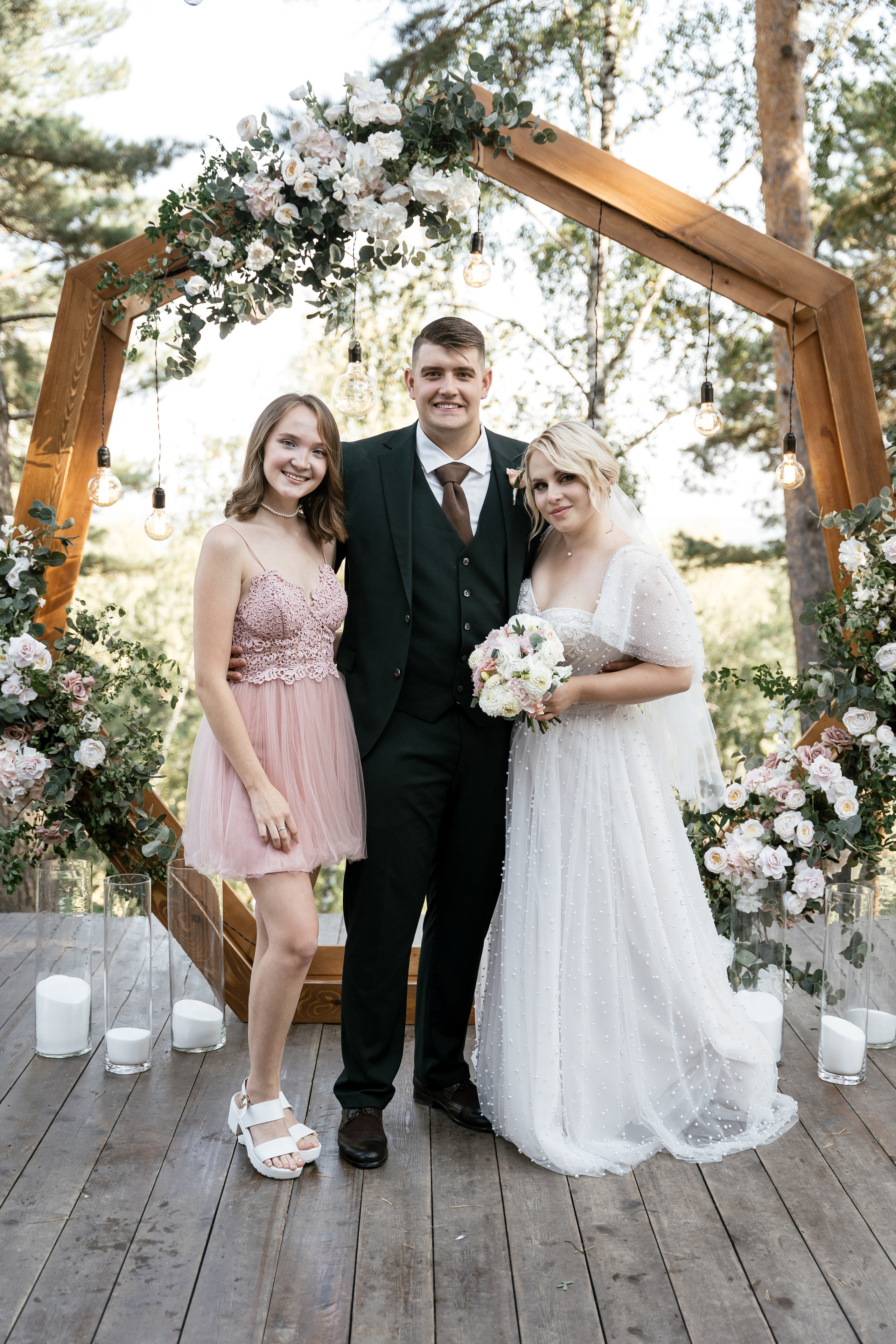 26.08.2021 Wedding day. Фотограф Томск, Новосибирск Влад Свириденко