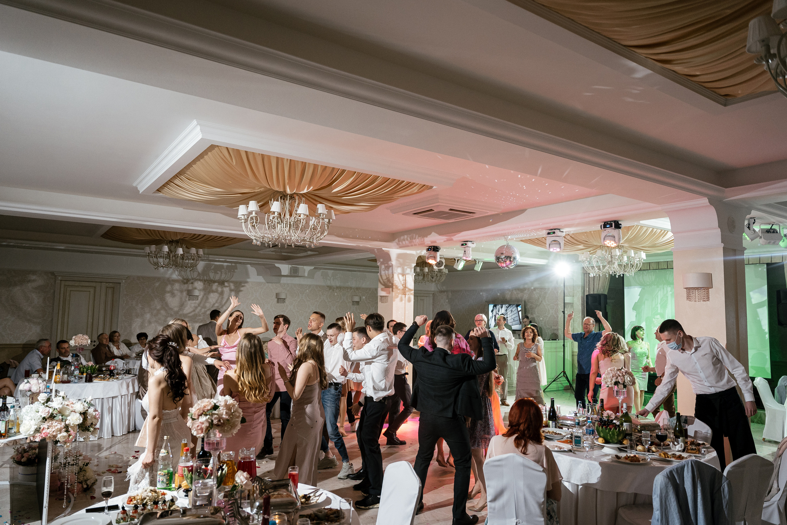 16.07.2021 Wedding day for guests. Фотограф Томск, Новосибирск Влад Свириденко