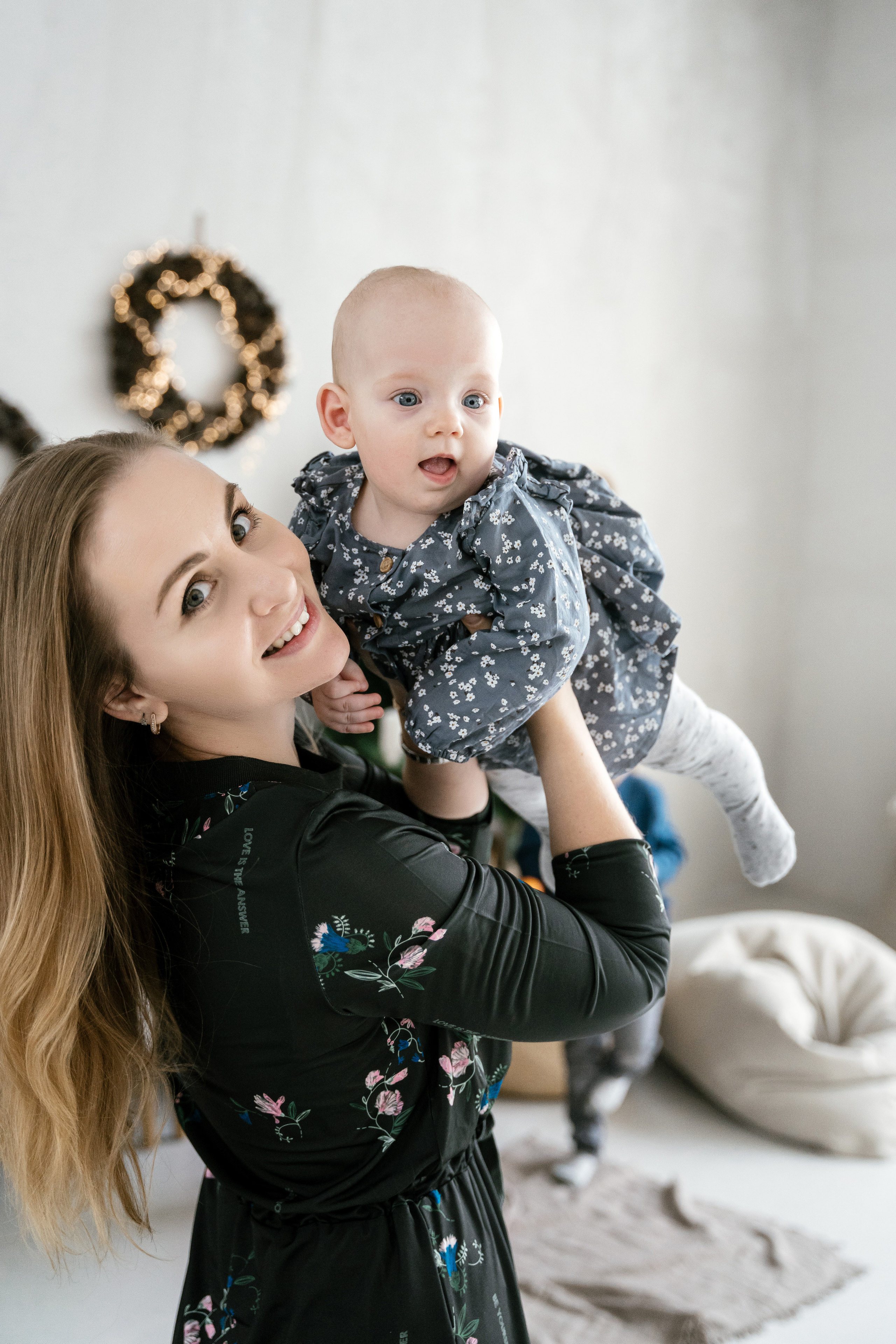 03.12.2021 Family. Фотограф Томск, Новосибирск Влад Свириденко