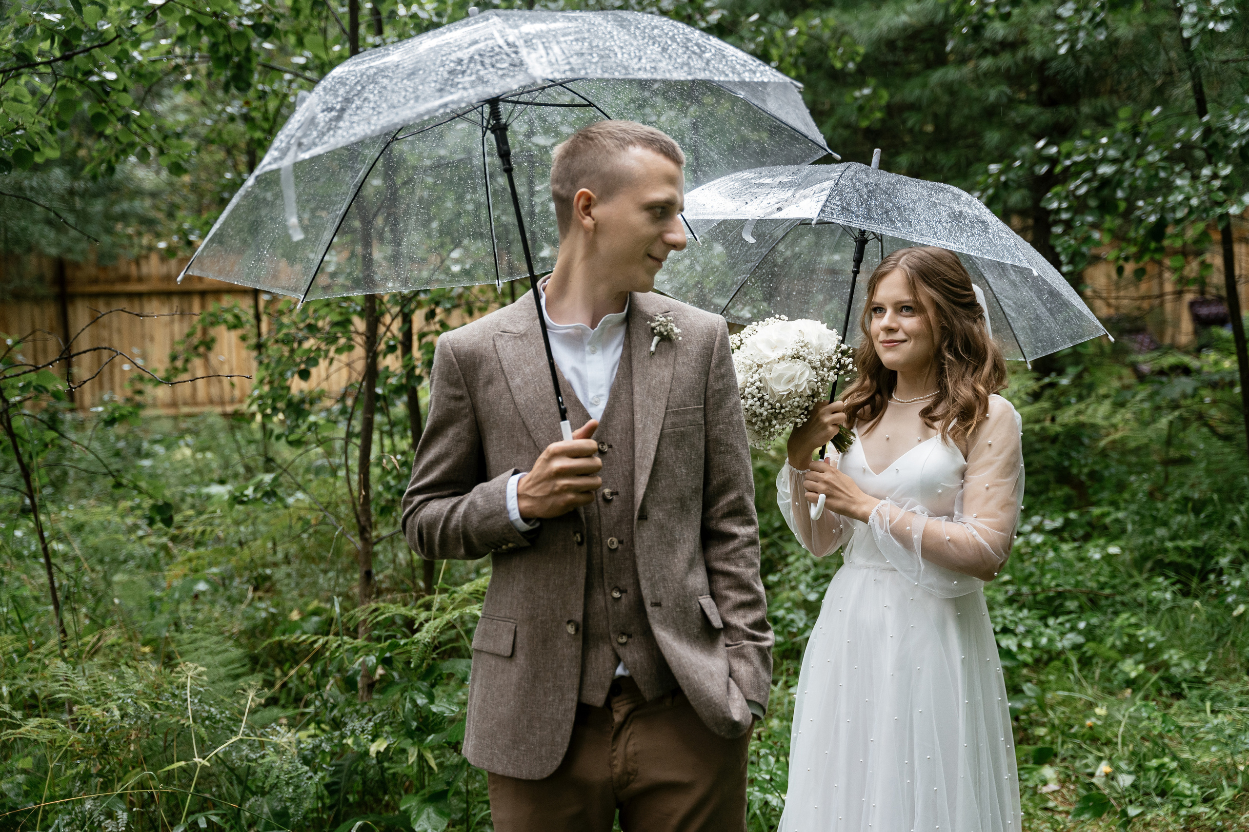 12.08.2021 Wedding day. Фотограф Томск, Новосибирск Влад Свириденко