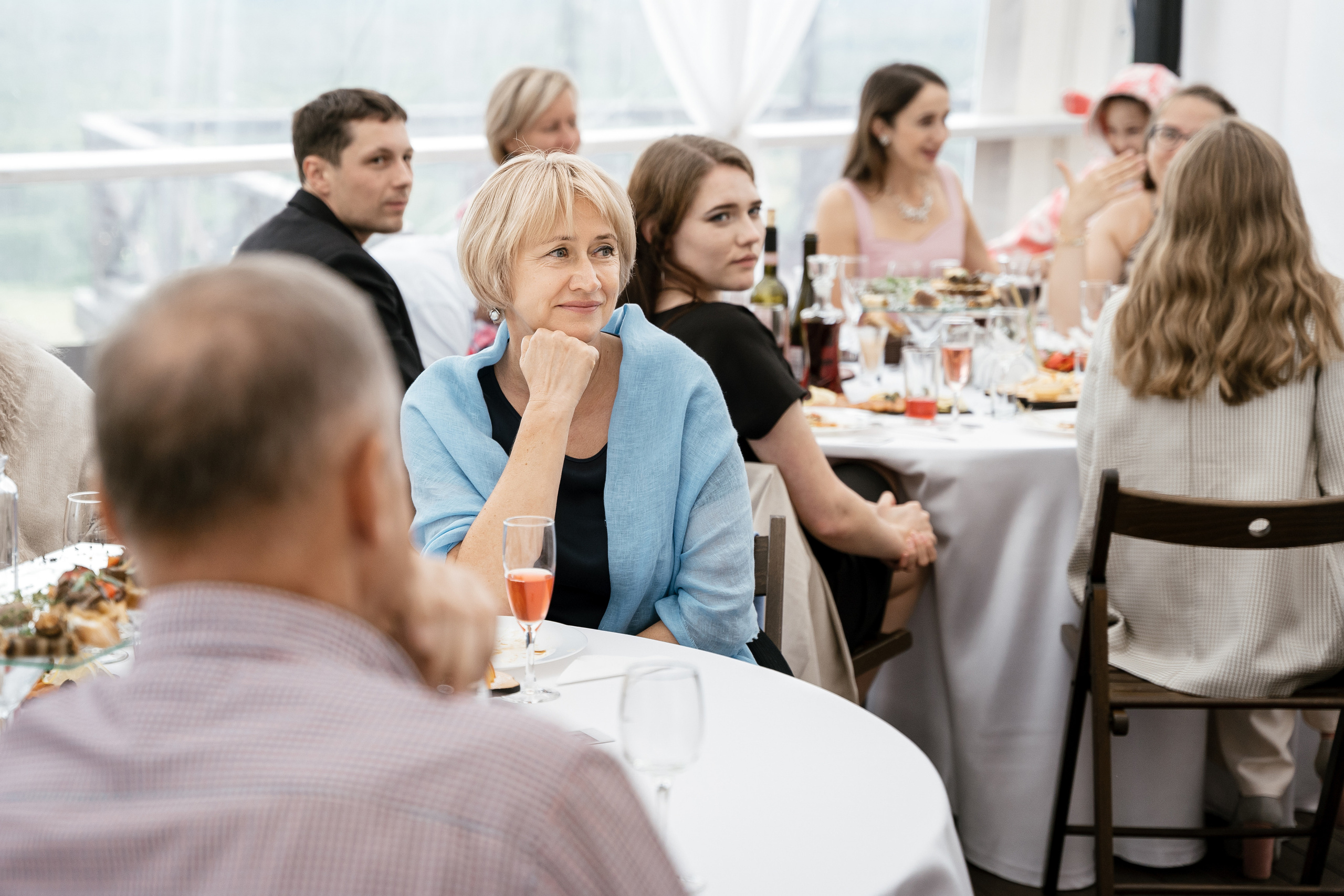 21.08.2021 Wedding day. Фотограф Томск, Новосибирск Влад Свириденко