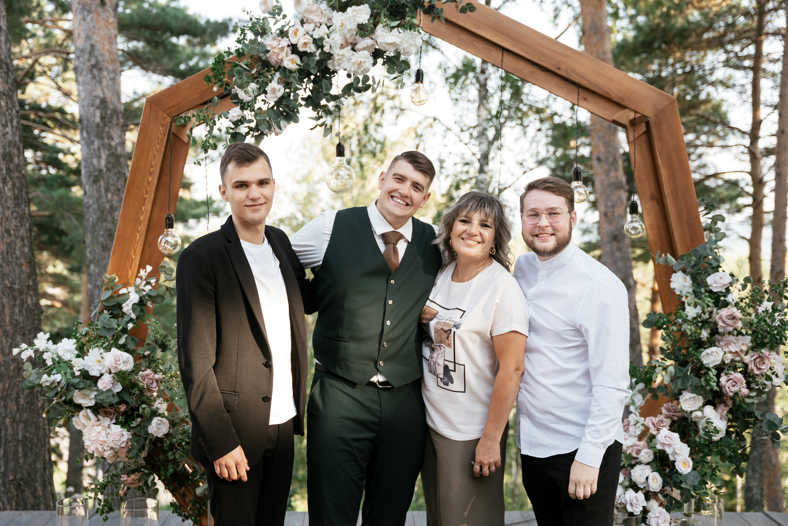 26.08.2021 Wedding day. Фотограф Томск, Новосибирск Влад Свириденко