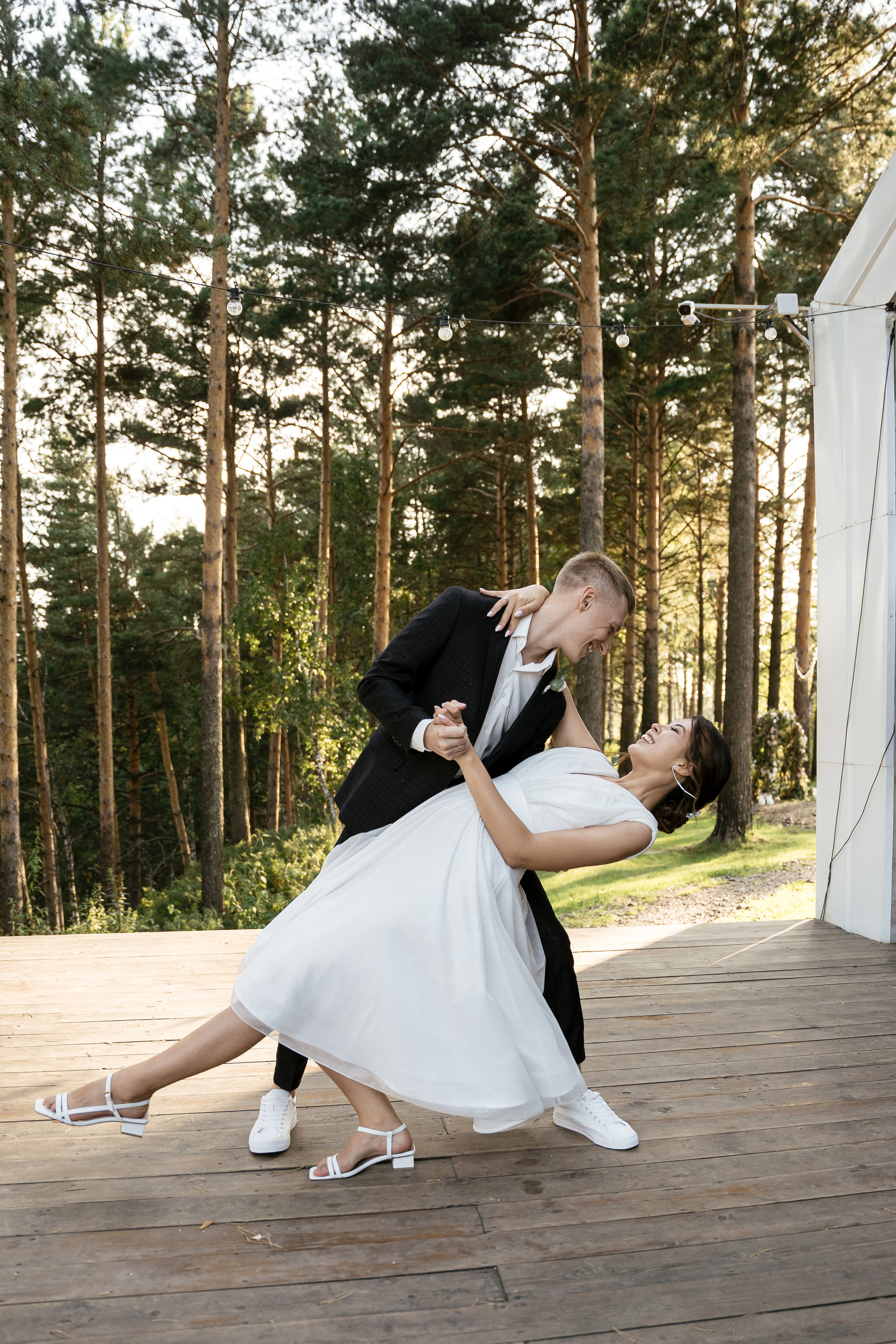 25.08.2021 Wedding day. Фотограф Томск, Новосибирск Влад Свириденко