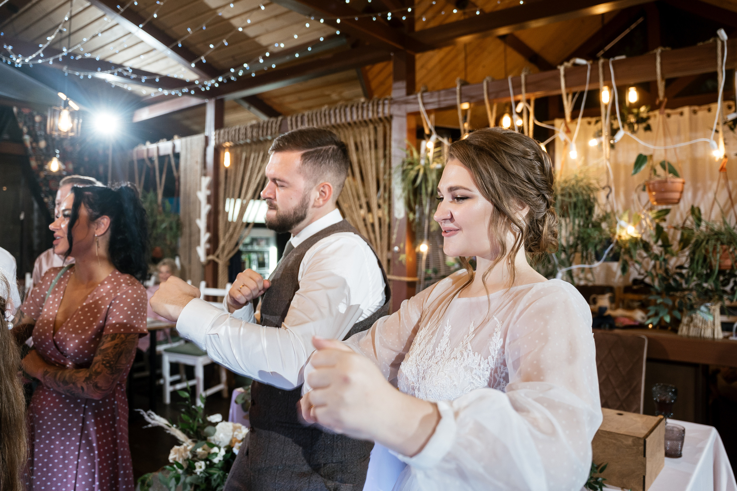 10.09.2021 Wedding day for guests. Фотограф Томск, Новосибирск Влад Свириденко