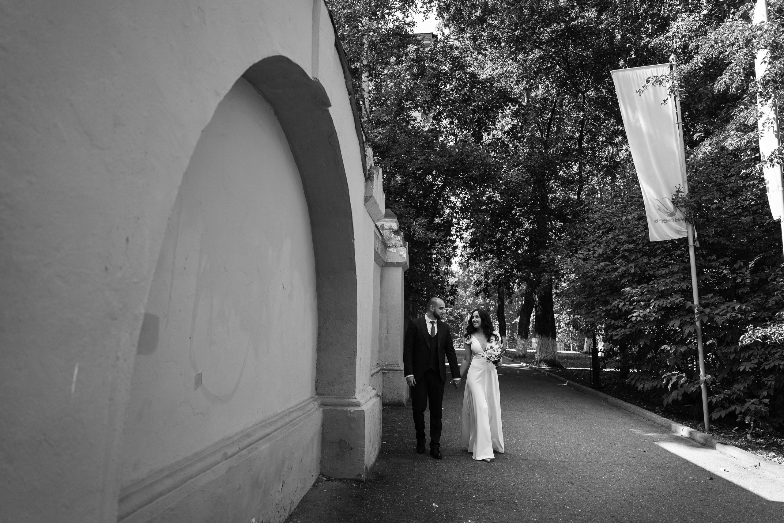 03.09.2021 Wedding day. Фотограф Томск, Новосибирск Влад Свириденко