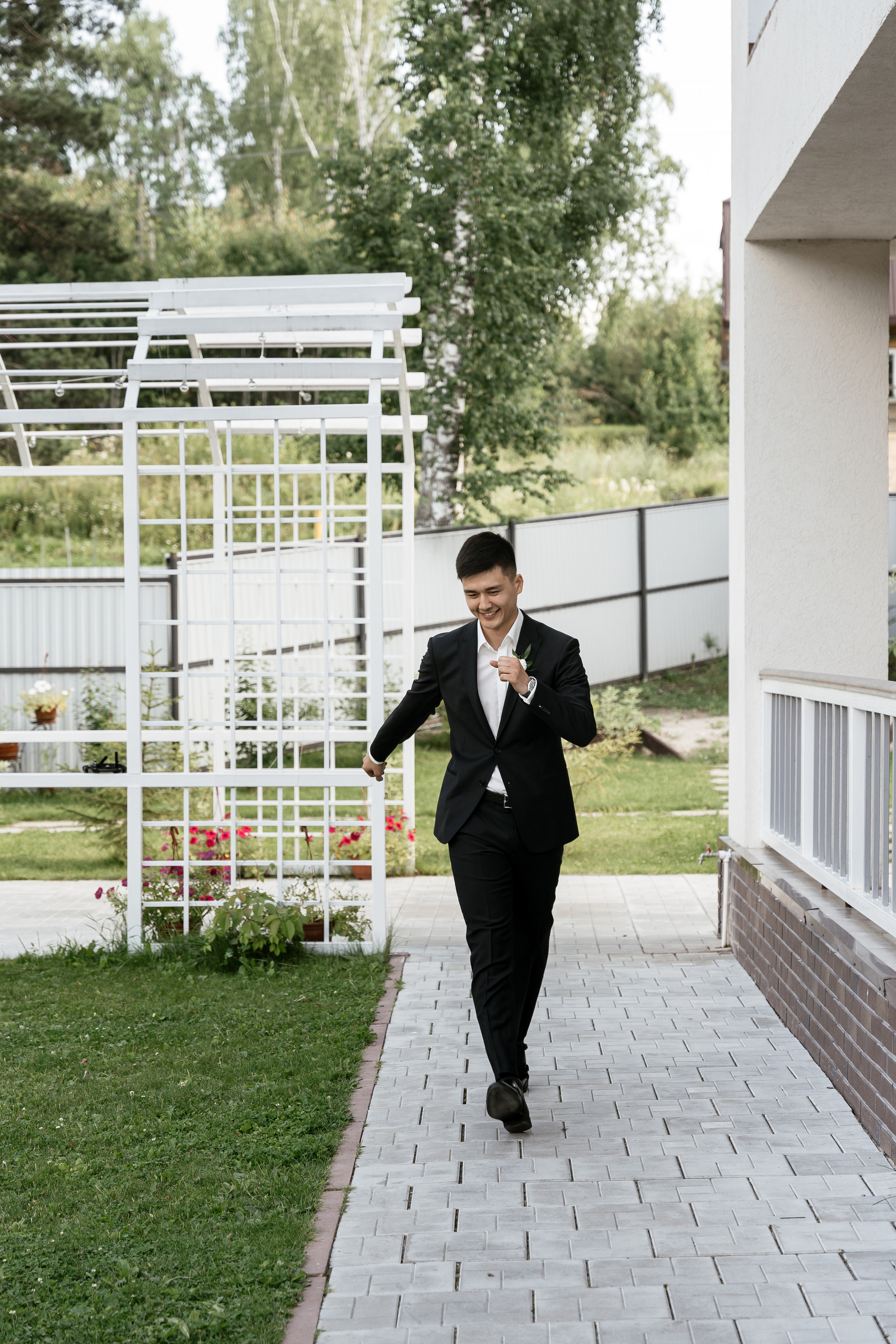 22.07.2021 Wedding day for guests. Фотограф Томск, Новосибирск Влад Свириденко