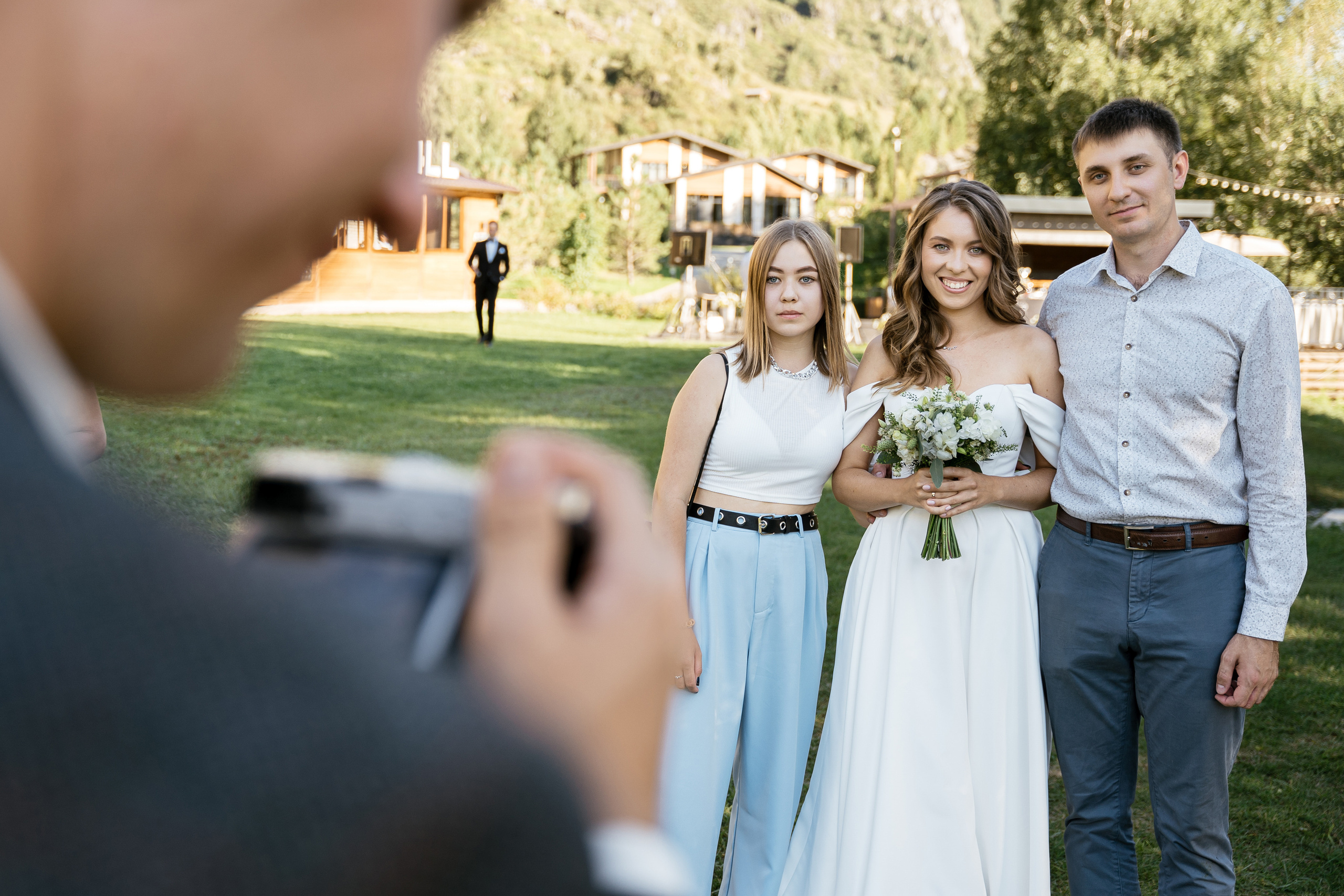 28.08.2021 Wedding day for guests. Фотограф Томск, Новосибирск Влад Свириденко