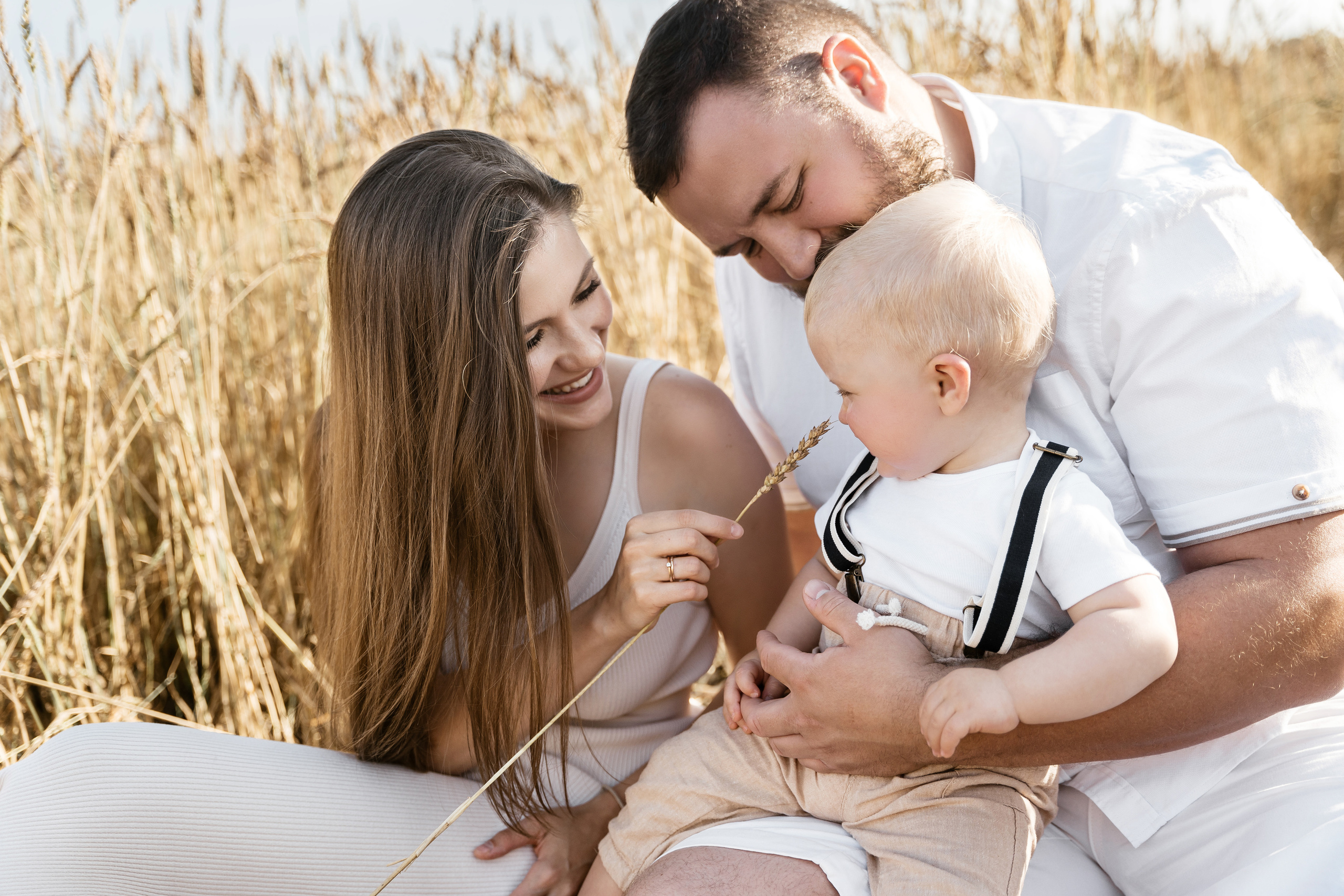 17.08.2021 Family. Фотограф Томск, Новосибирск Влад Свириденко
