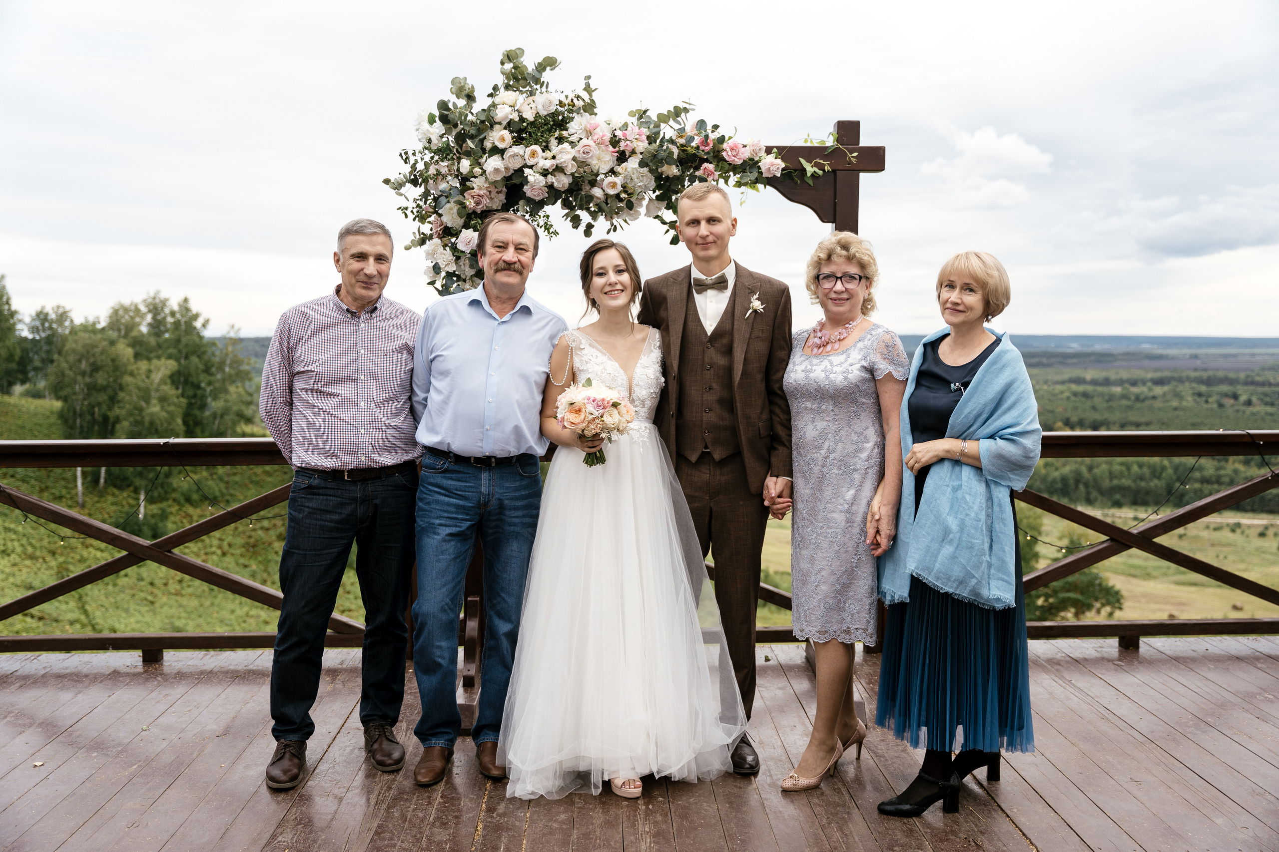21.08.2021 Wedding day. Фотограф Томск, Новосибирск Влад Свириденко
