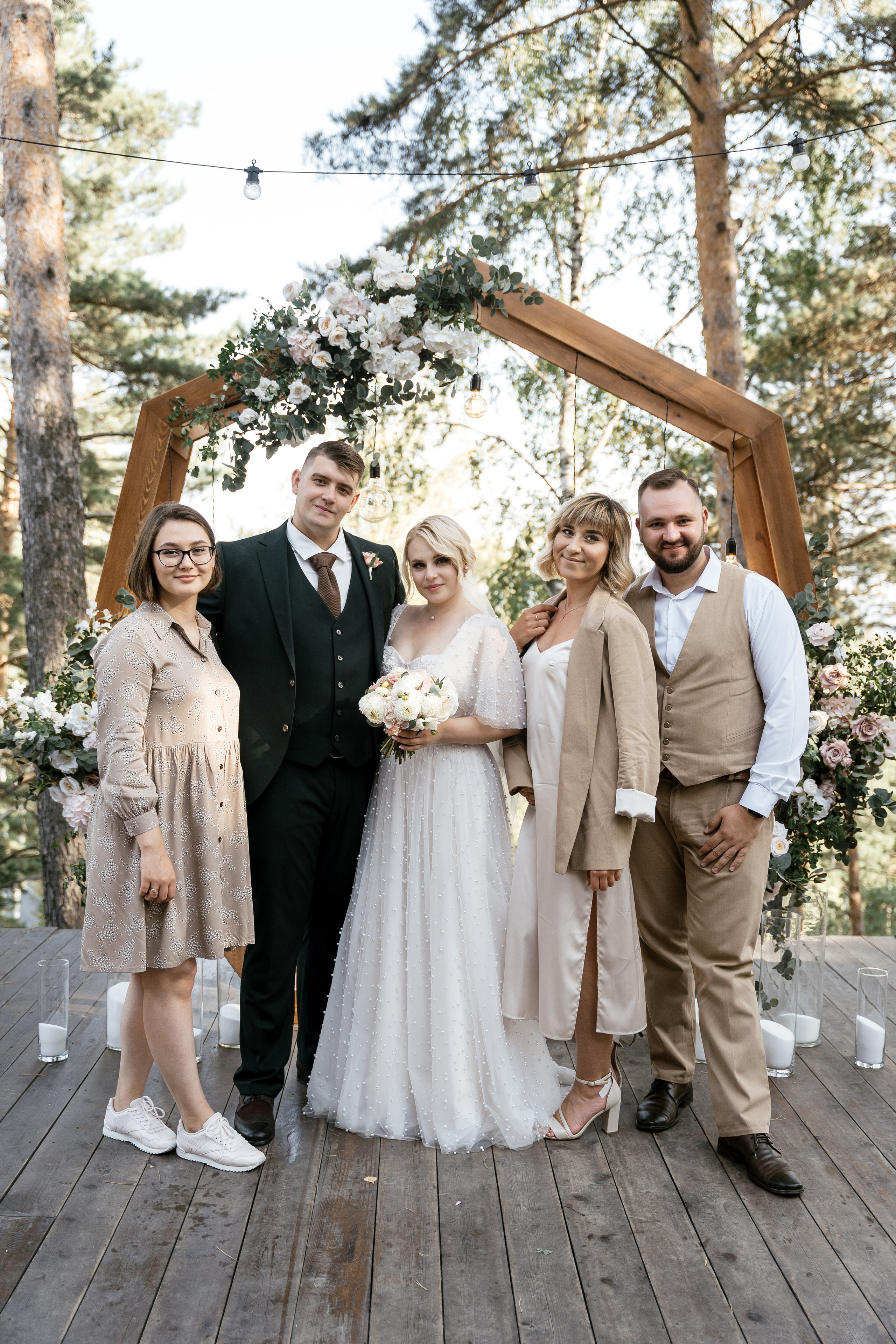 26.08.2021 Wedding day. Фотограф Томск, Новосибирск Влад Свириденко