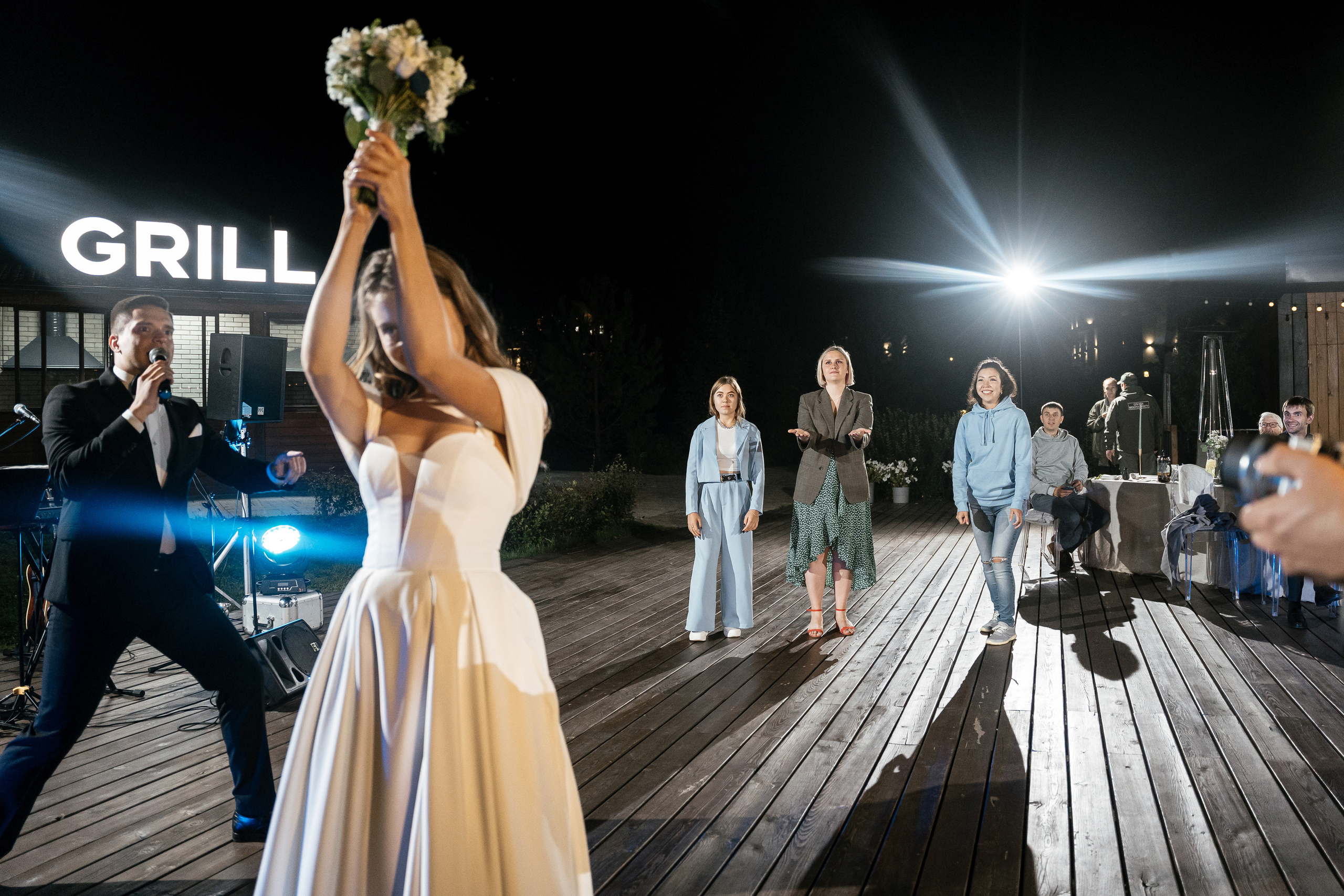 28.08.2021 Wedding day for guests. Фотограф Томск, Новосибирск Влад Свириденко