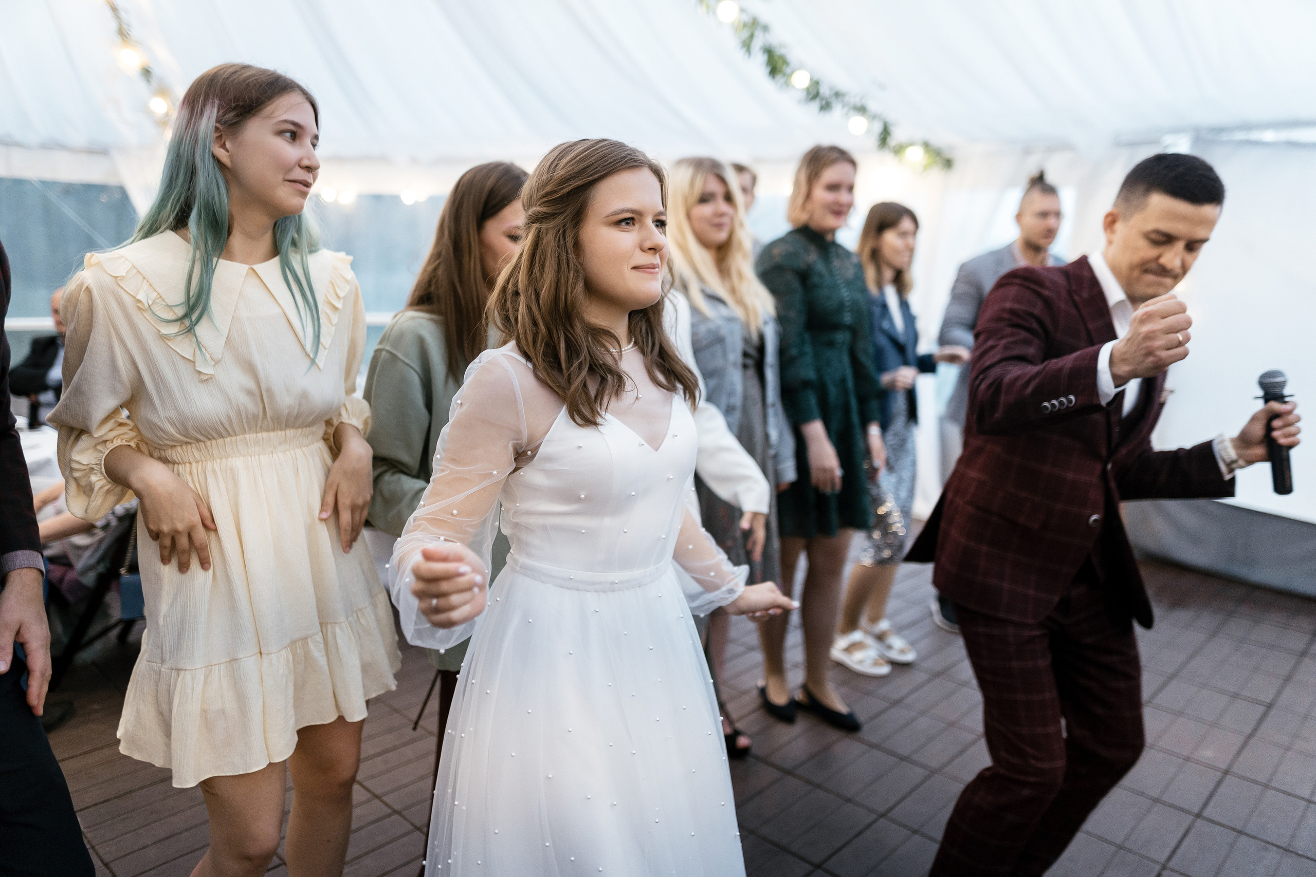 12.08.2021 Wedding day. Фотограф Томск, Новосибирск Влад Свириденко