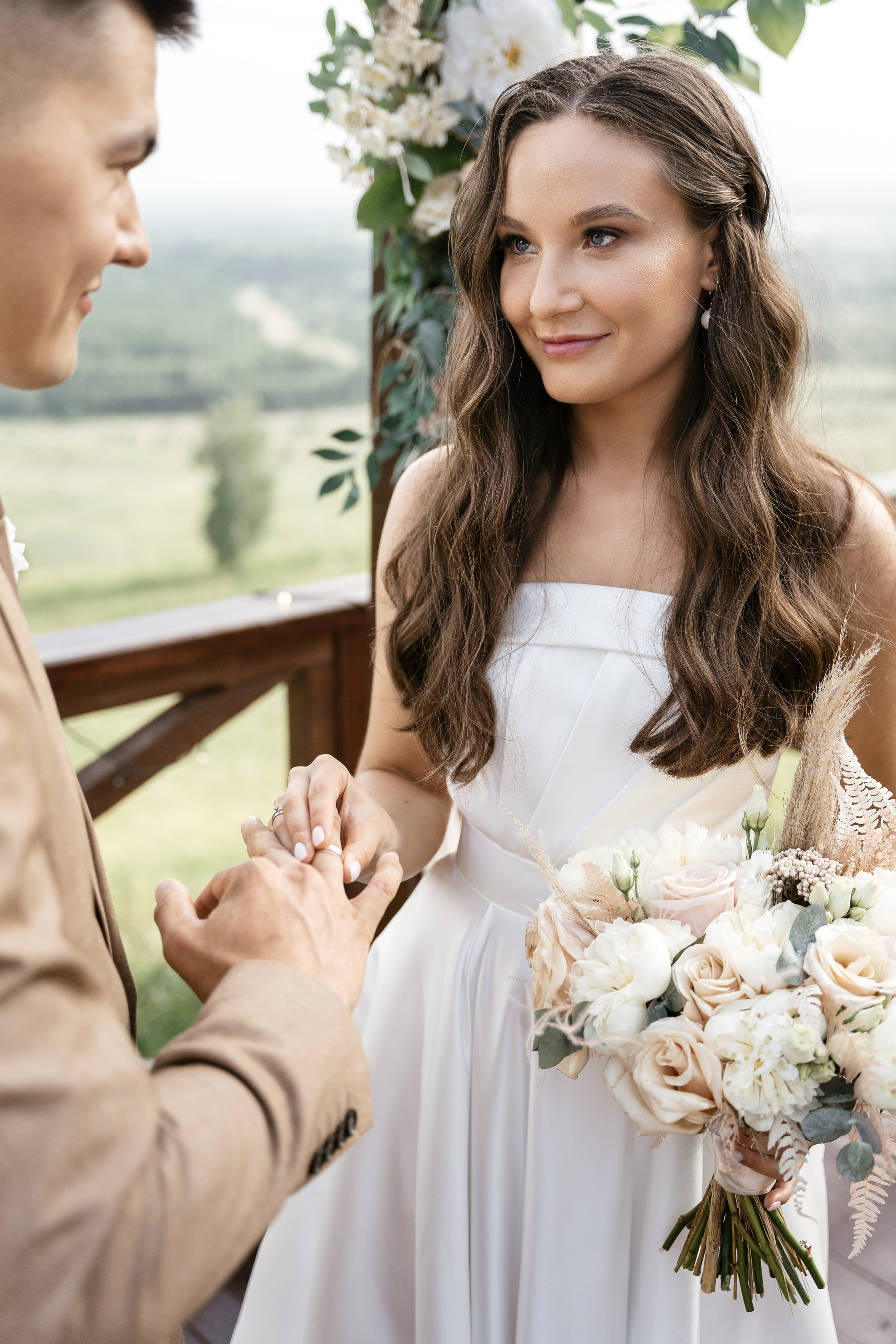 07.08.2021 Wedding day for guests. Фотограф Томск, Новосибирск Влад Свириденко