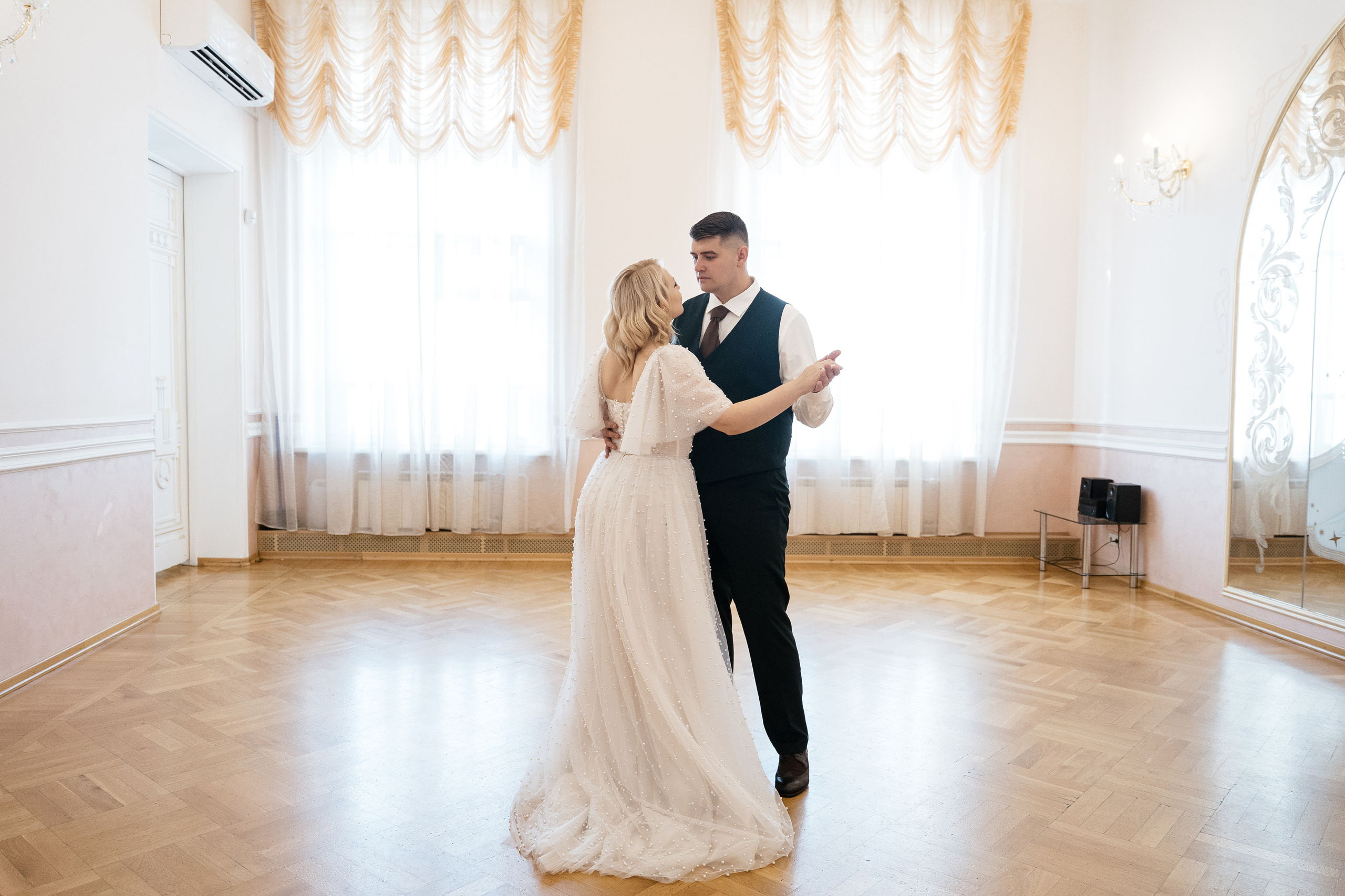 26.08.2021 Wedding day. Фотограф Томск, Новосибирск Влад Свириденко