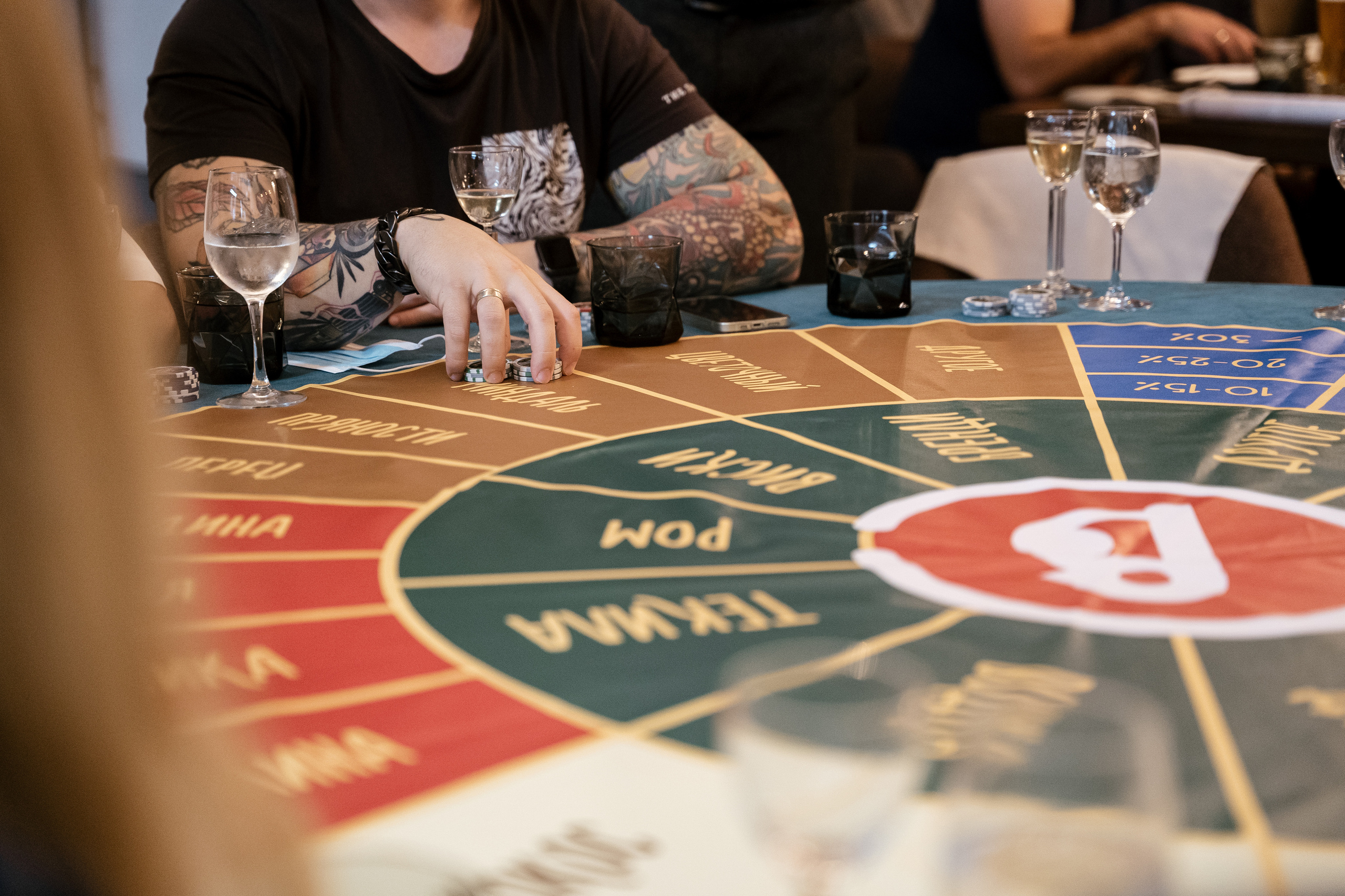 Снегири. Фотограф Томск, Новосибирск Влад Свириденко