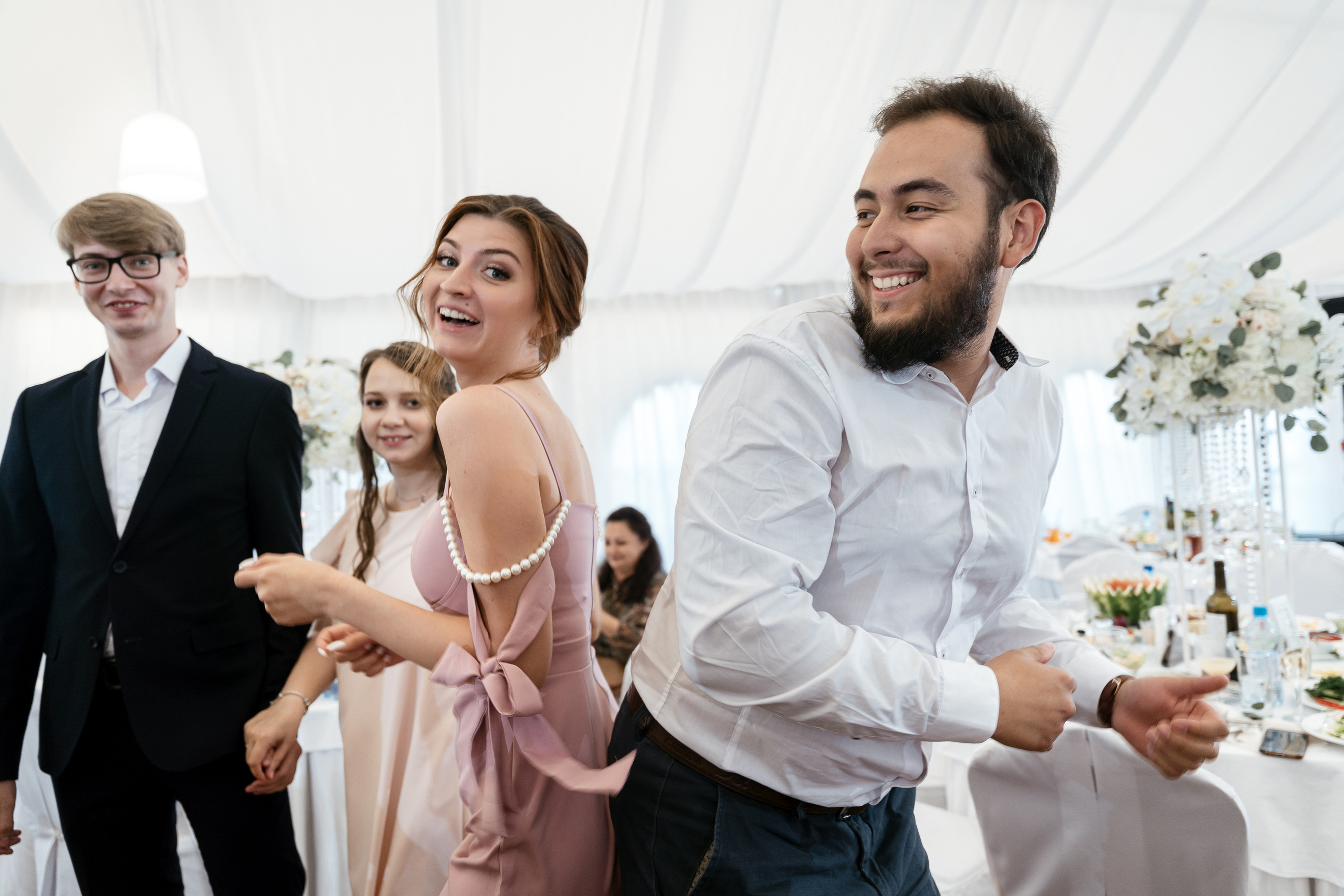 17.07.2021 Wedding day for guests. Фотограф Томск, Новосибирск Влад Свириденко