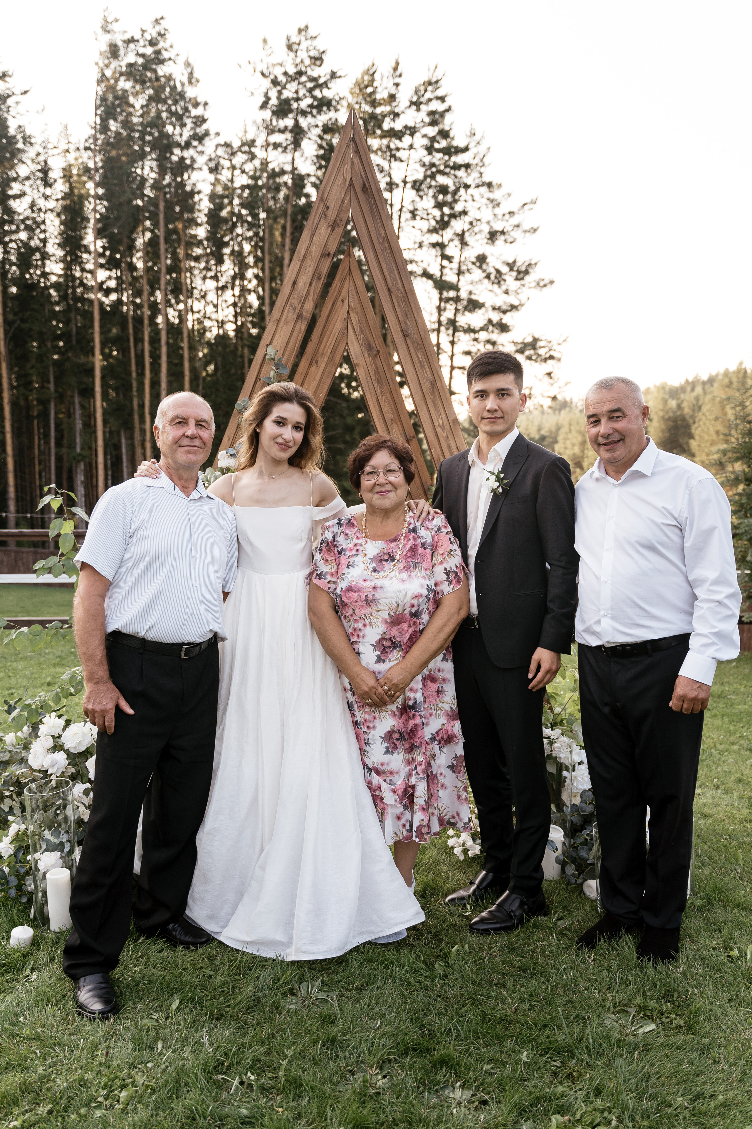 22.07.2021 Wedding day. Фотограф Томск, Новосибирск Влад Свириденко