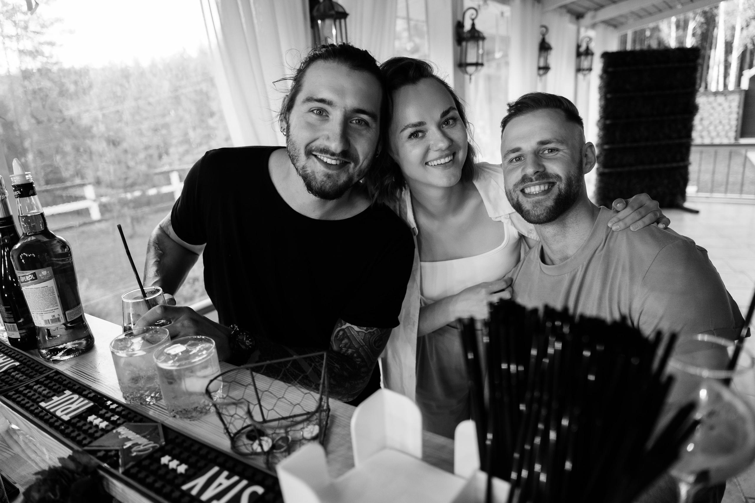 22.07.2021 Wedding day. Фотограф Томск, Новосибирск Влад Свириденко