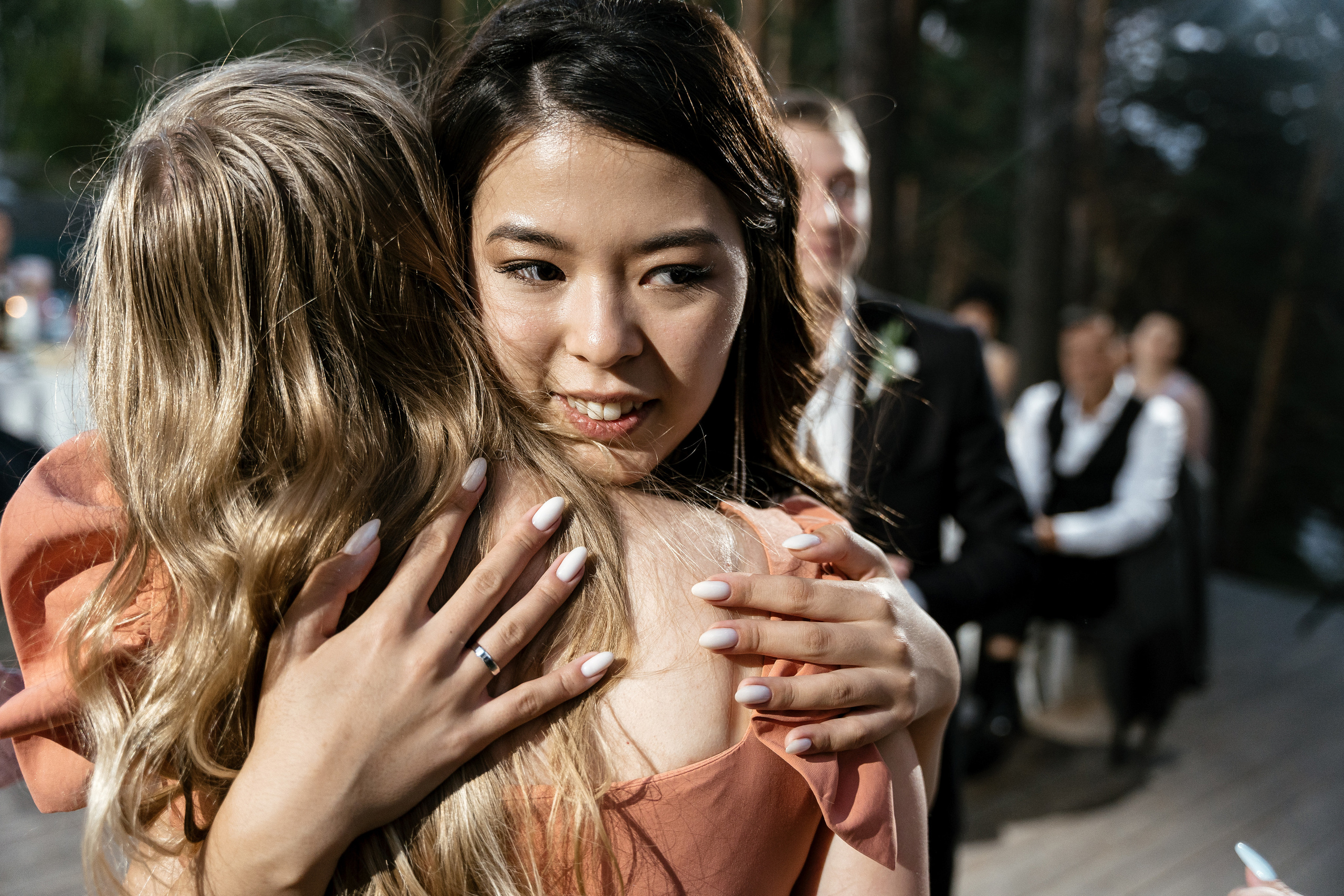 25.08.2021 Wedding day. Фотограф Томск, Новосибирск Влад Свириденко