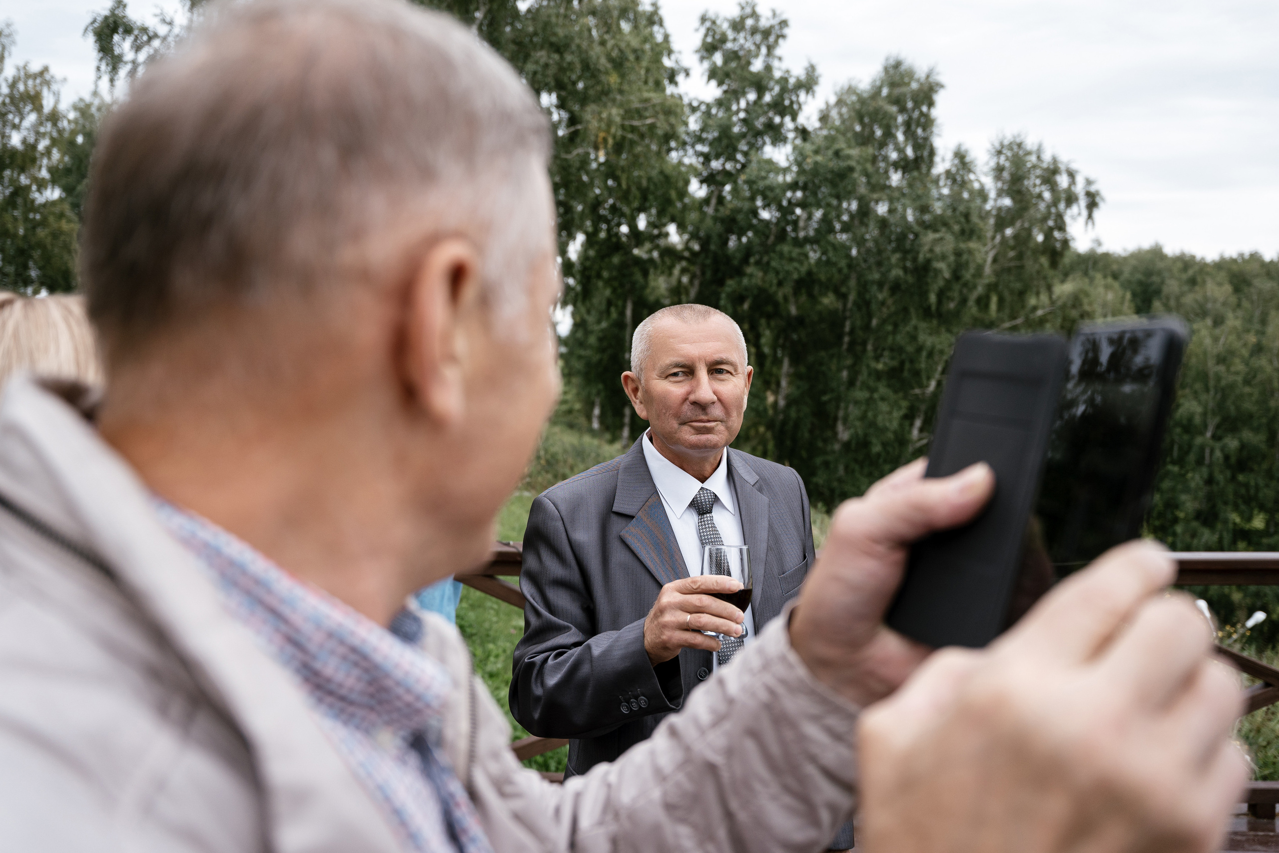 21.08.2021 Wedding day. Фотограф Томск, Новосибирск Влад Свириденко