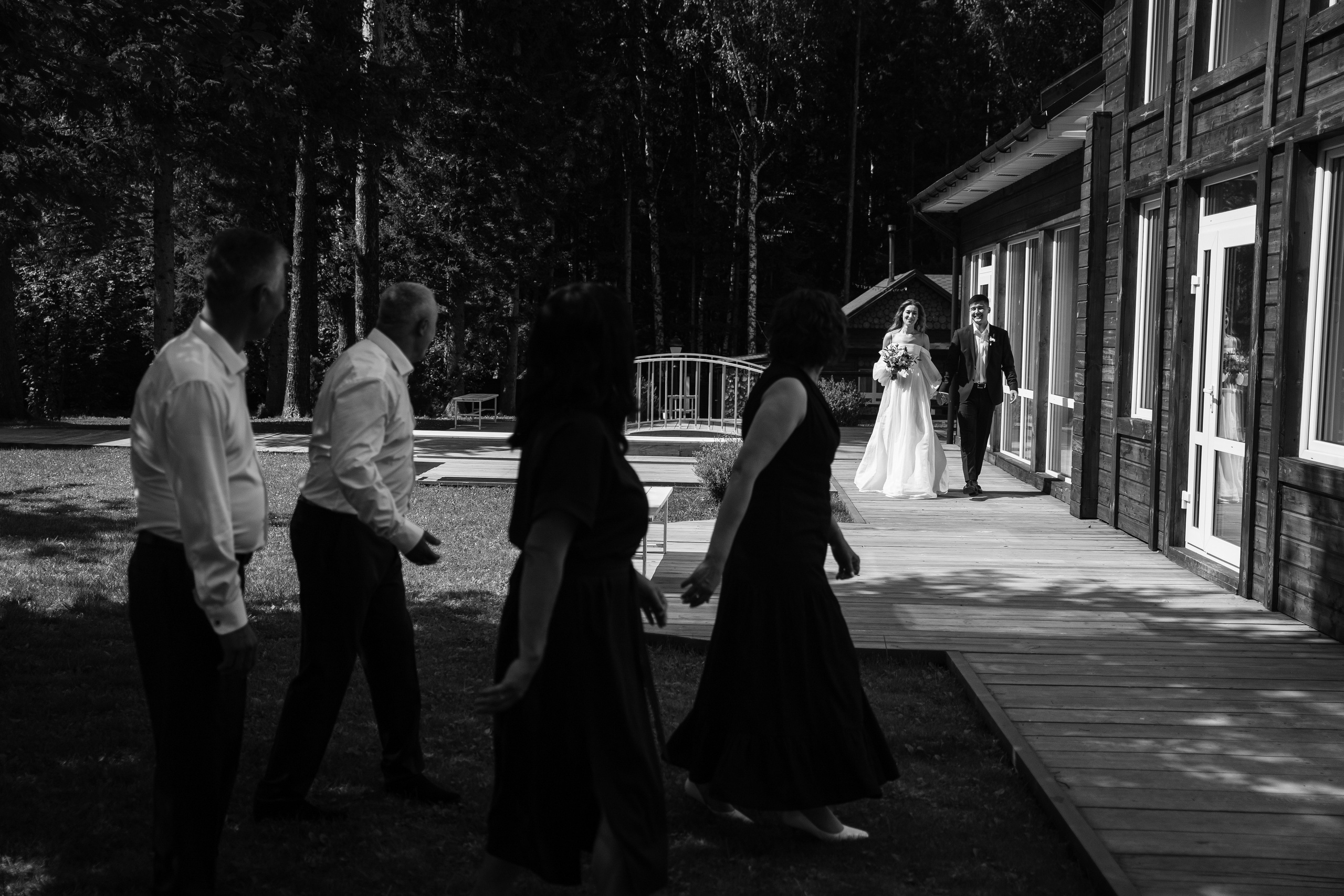 22.07.2021 Wedding day. Фотограф Томск, Новосибирск Влад Свириденко