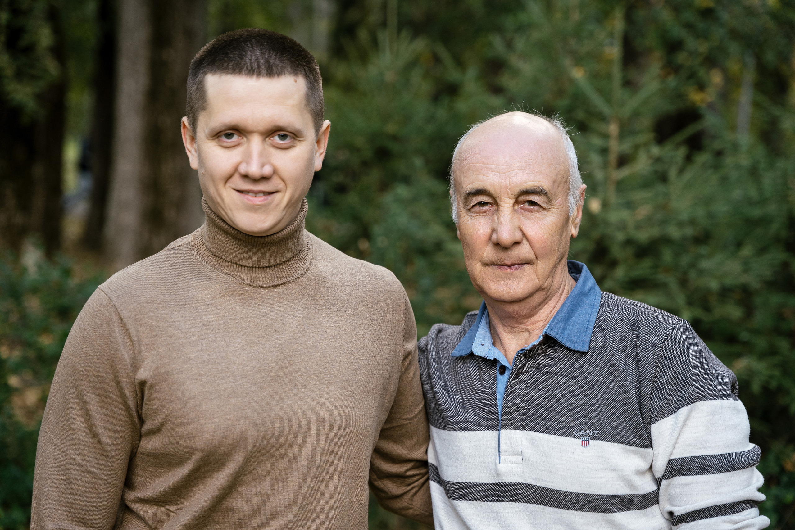 14.09.2021 Family. Фотограф Томск, Новосибирск Влад Свириденко