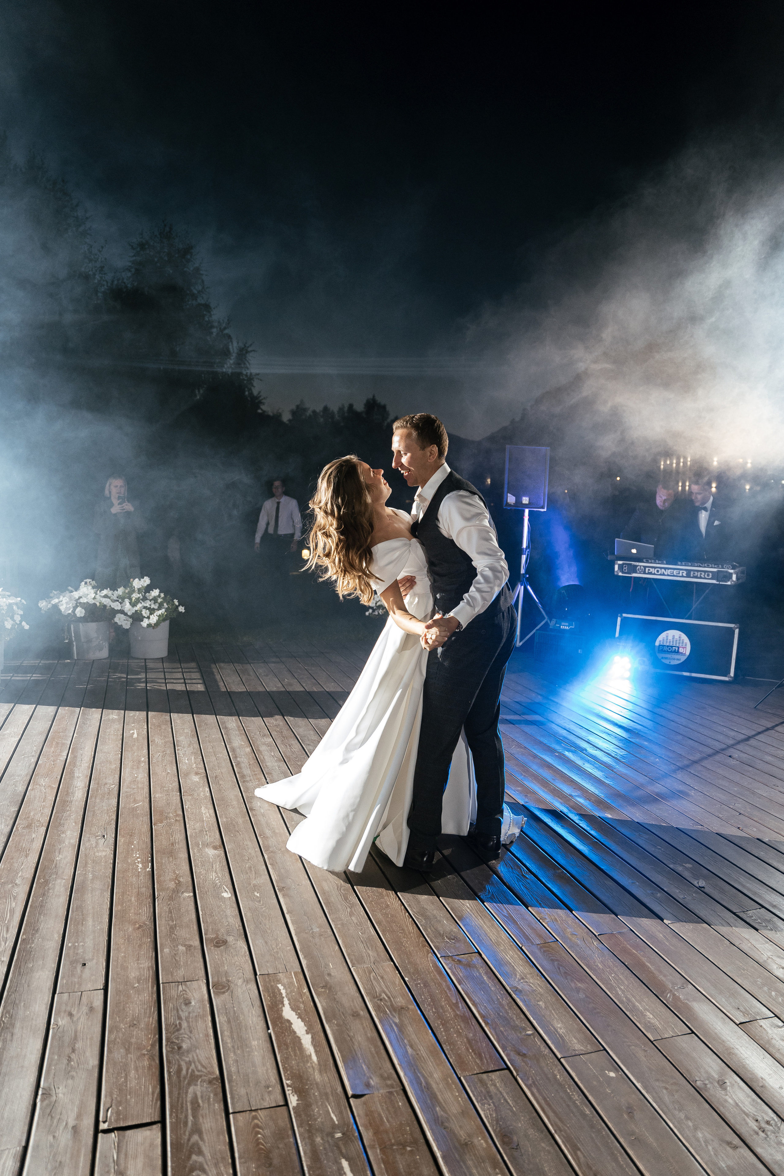 28.08.2021 Wedding day for guests. Фотограф Томск, Новосибирск Влад Свириденко