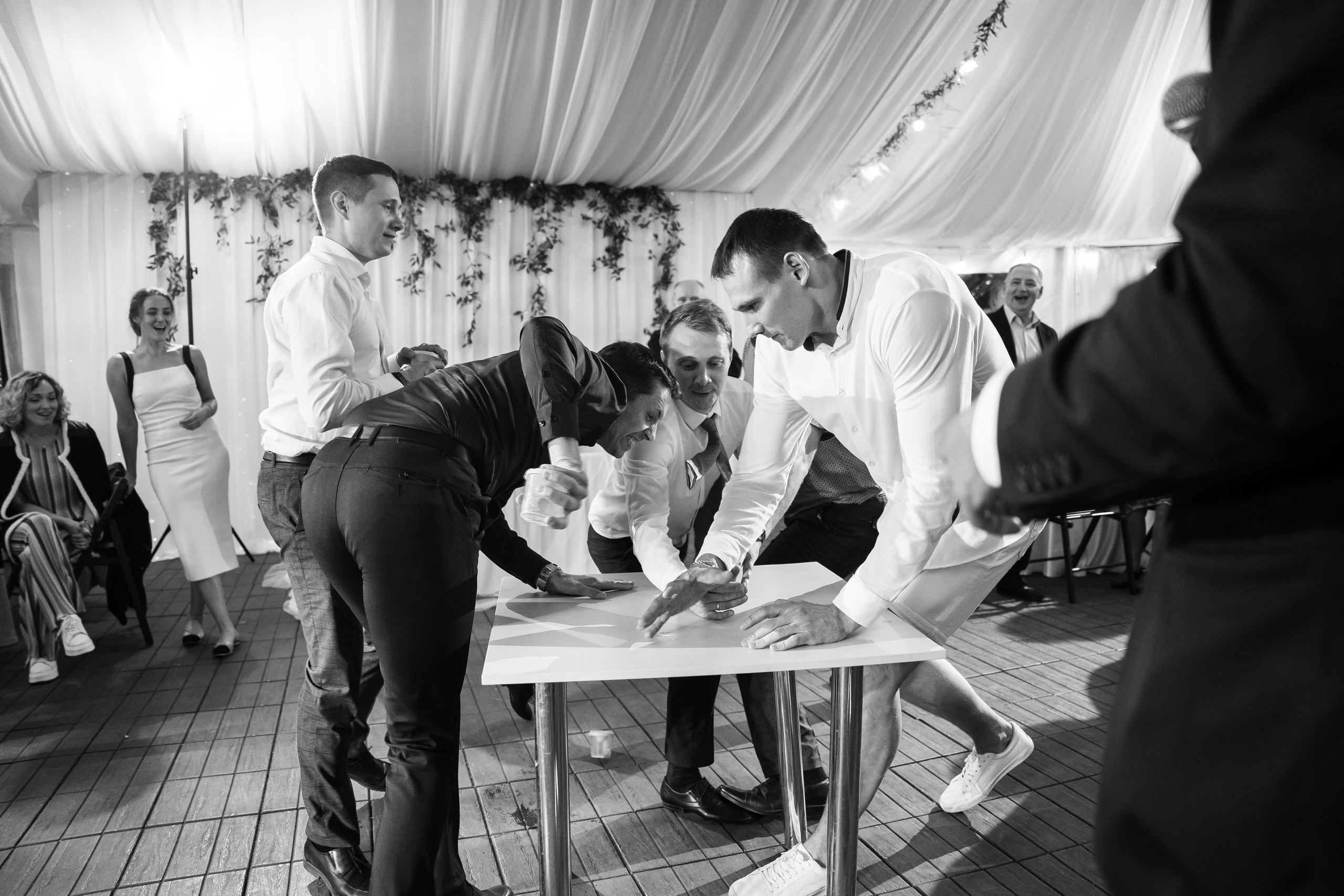 21.08.2021 Wedding day. Фотограф Томск, Новосибирск Влад Свириденко