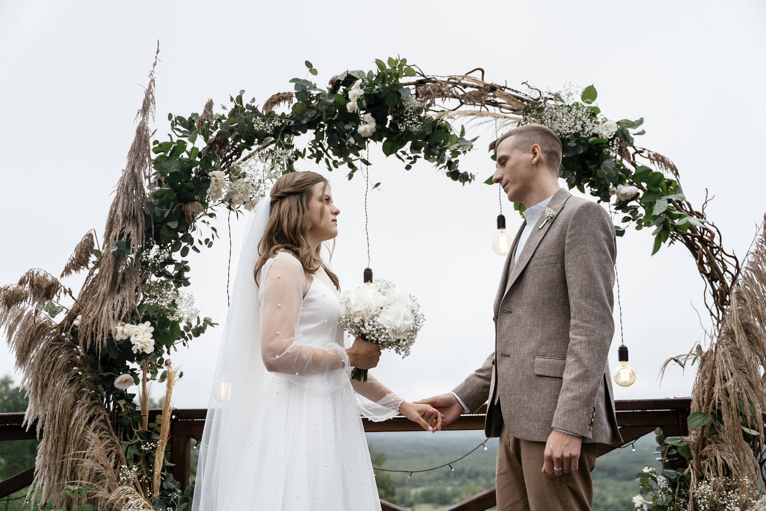 12.08.2021 Wedding day. Фотограф Томск, Новосибирск Влад Свириденко